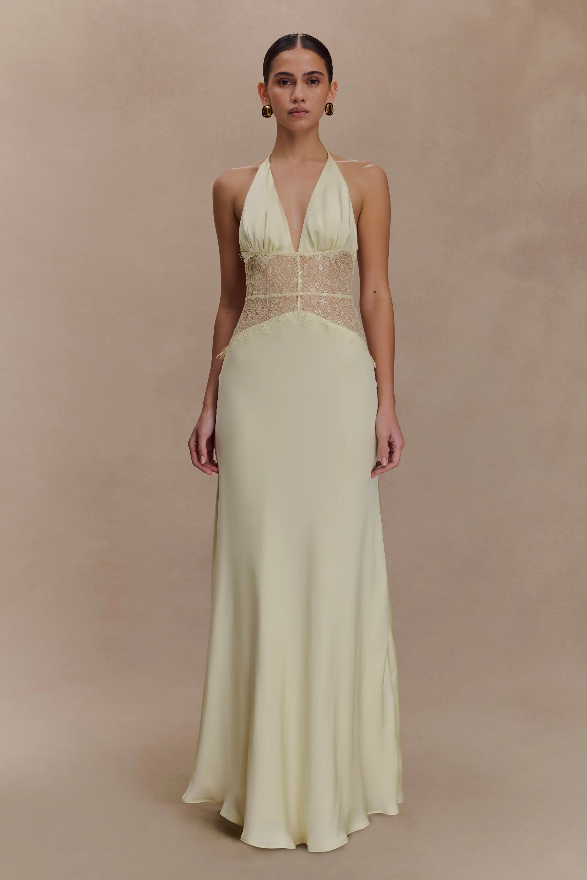 Marcely Dress