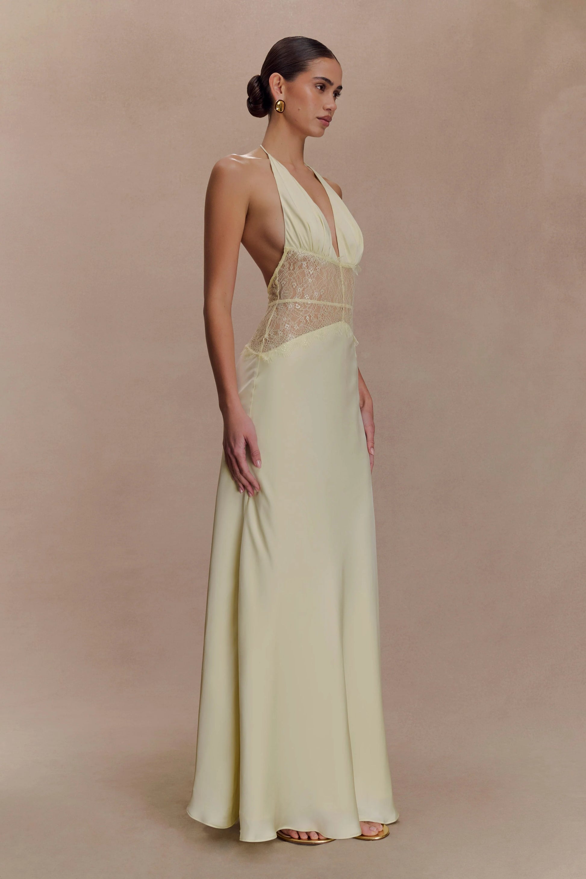 Marcely Dress