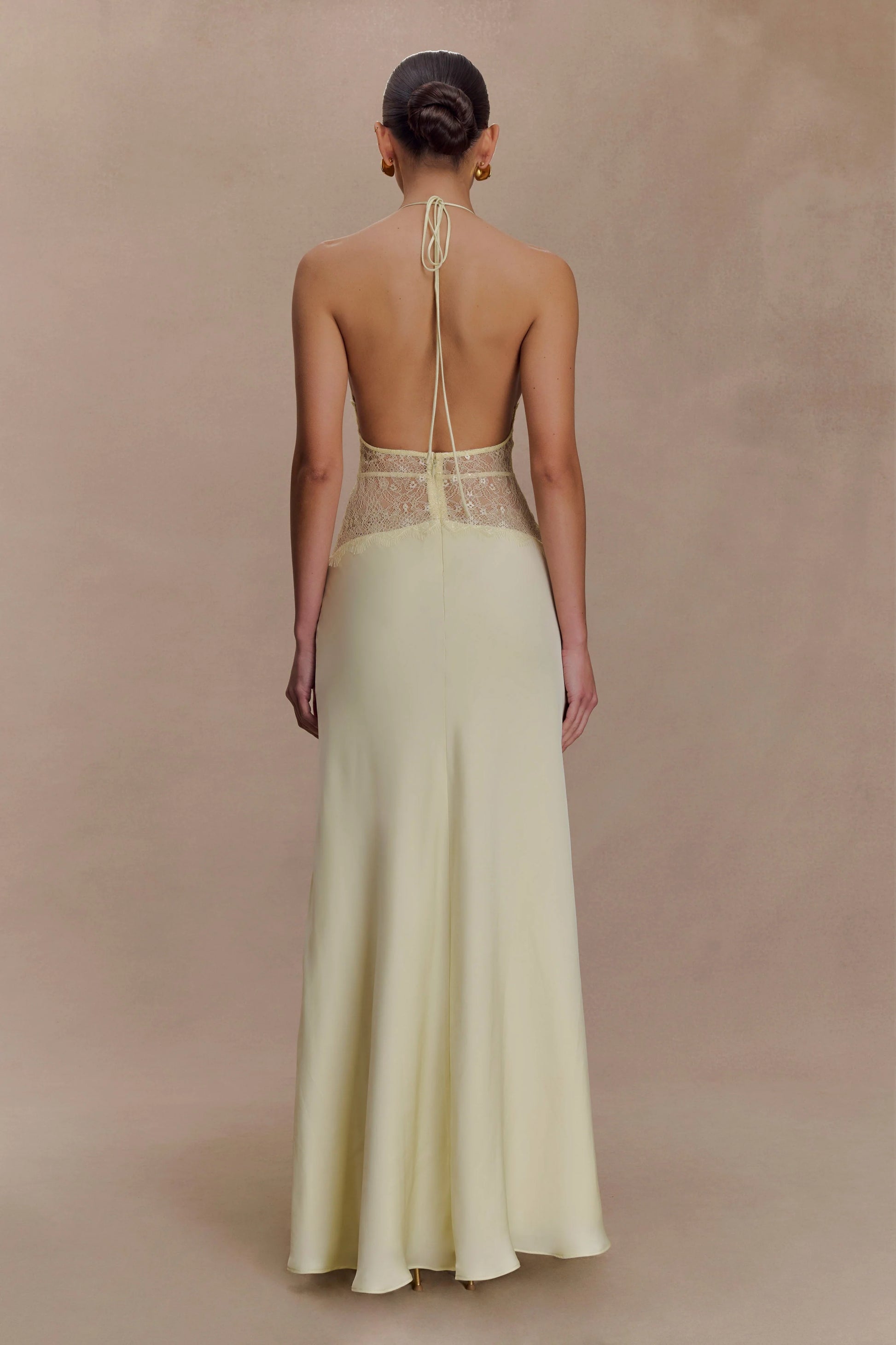 Marcely Dress