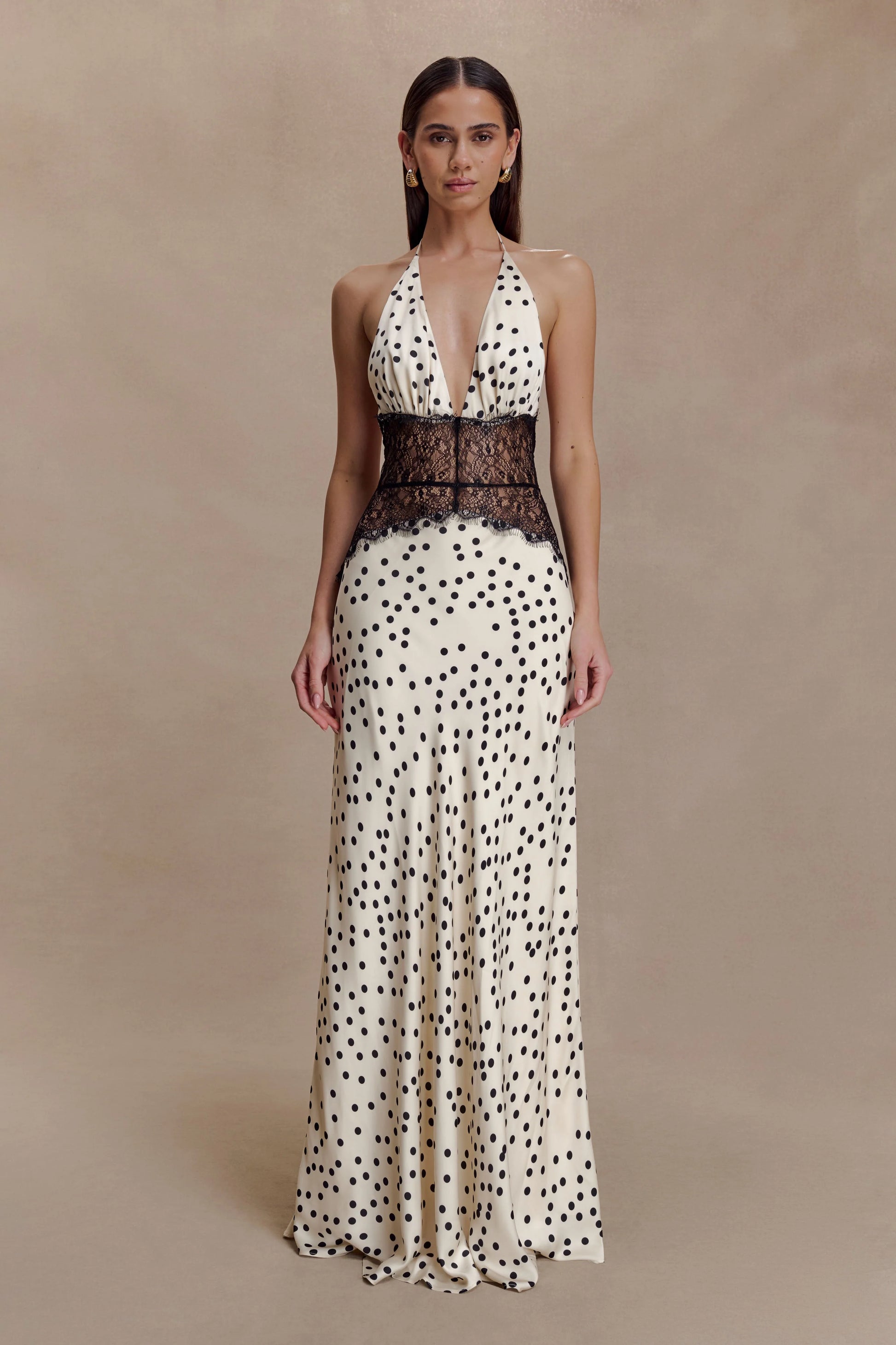 Marcely Dress
