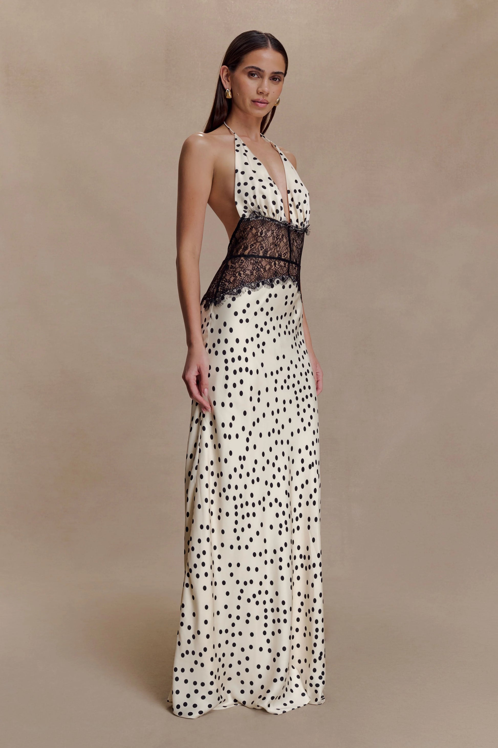 Marcely Dress