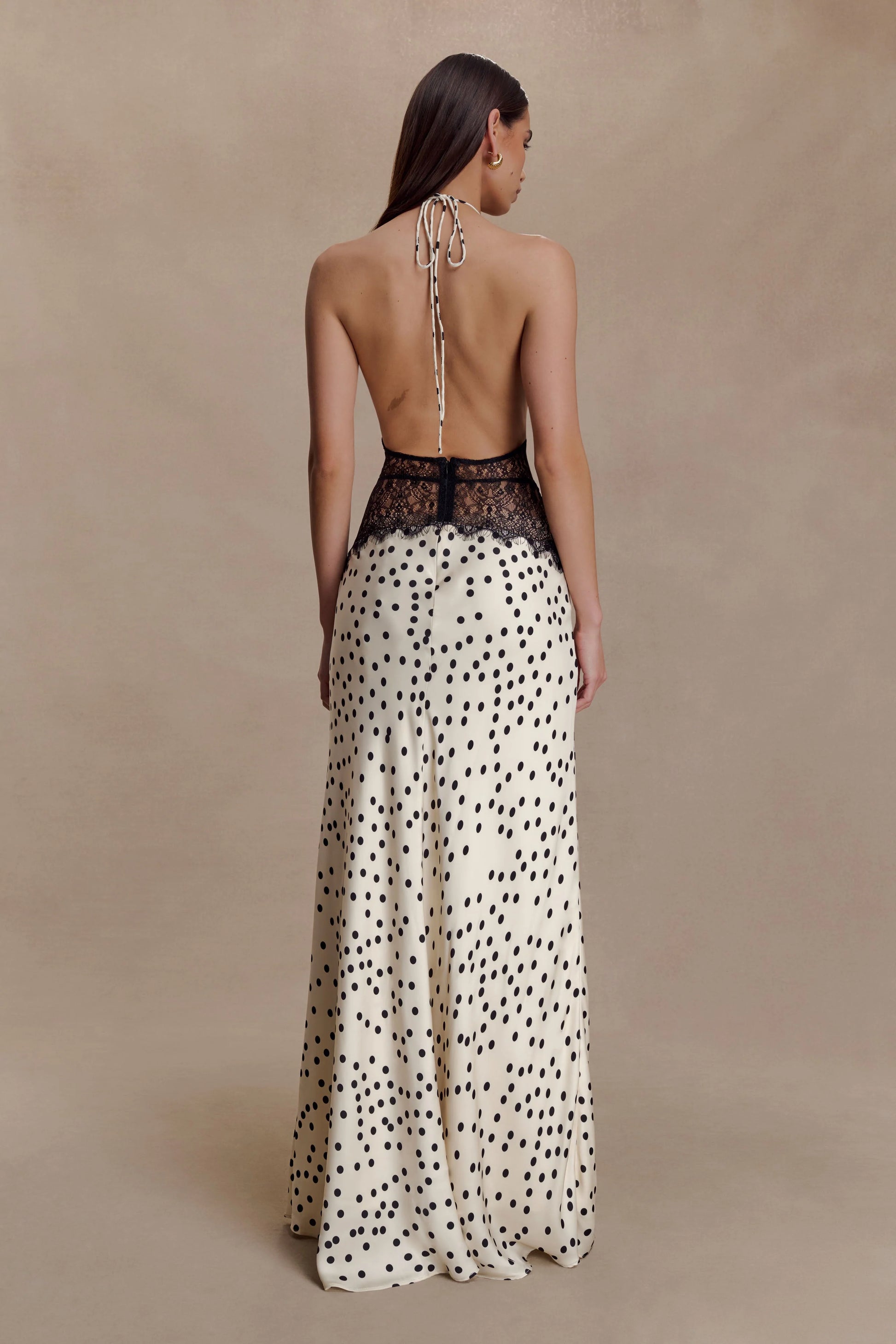 Marcely Dress