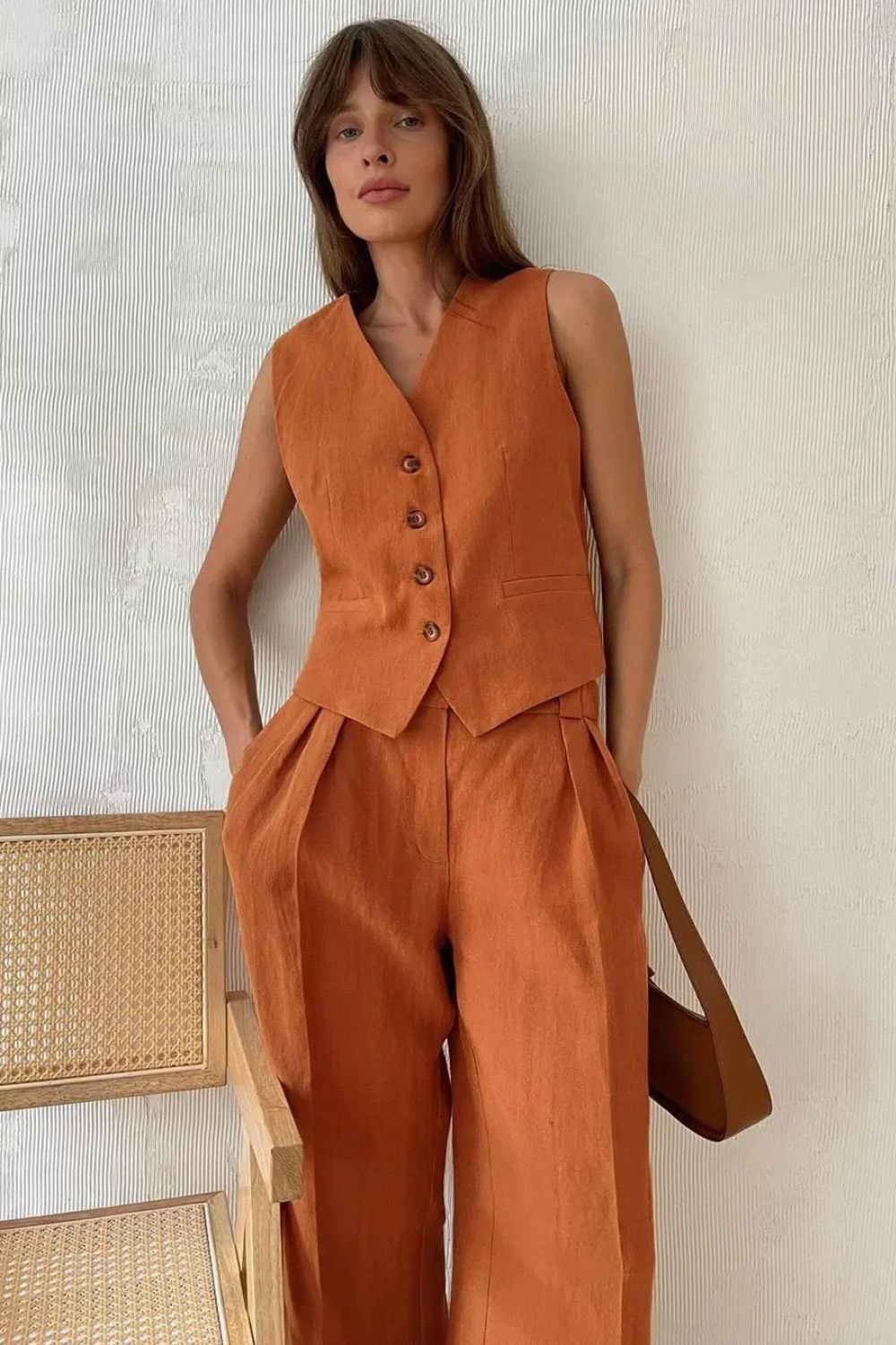 Carmencita Set