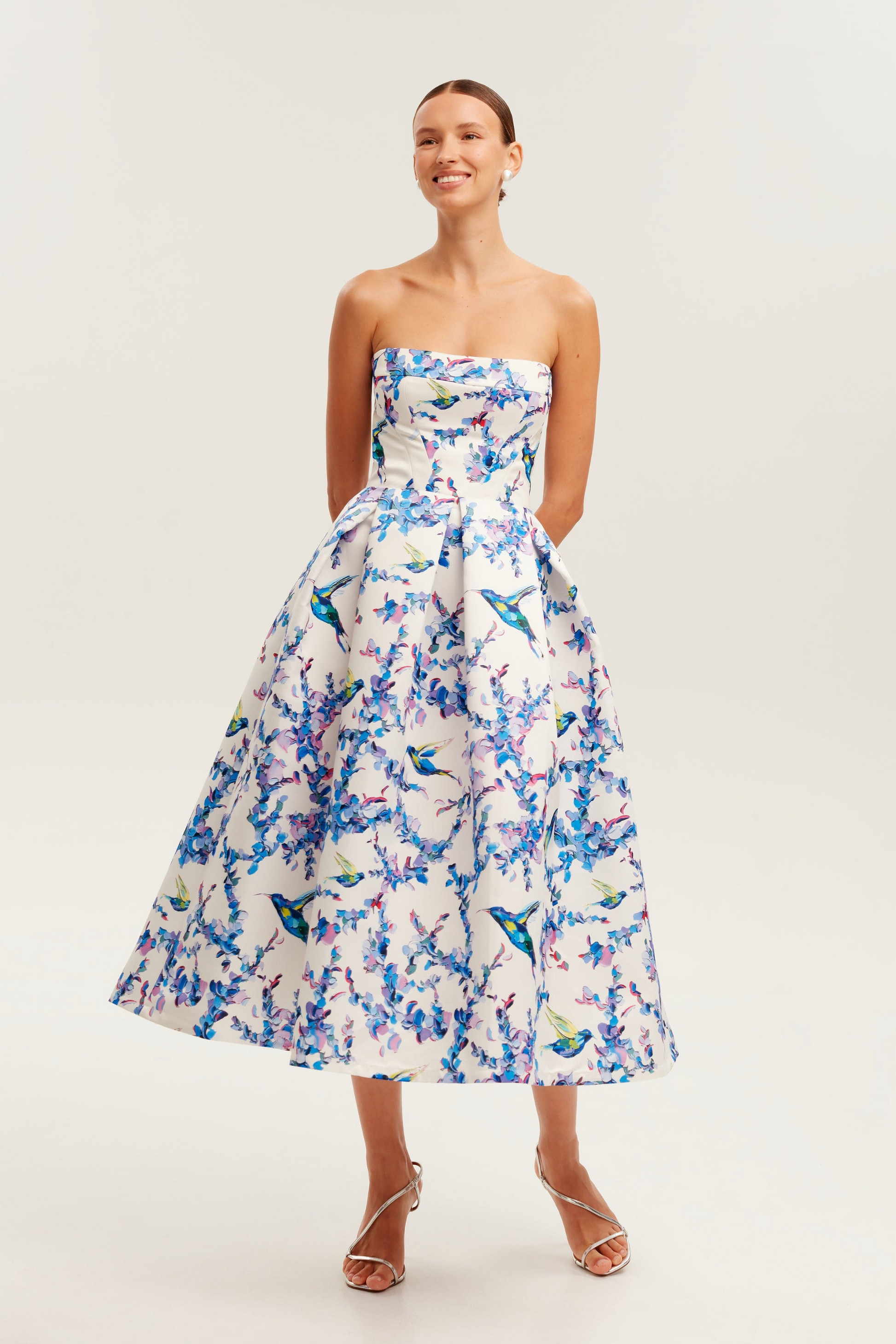 Vestido Mirabel