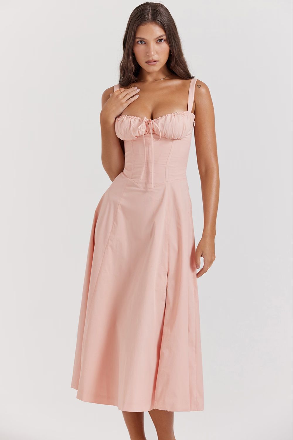 Celine Kleid