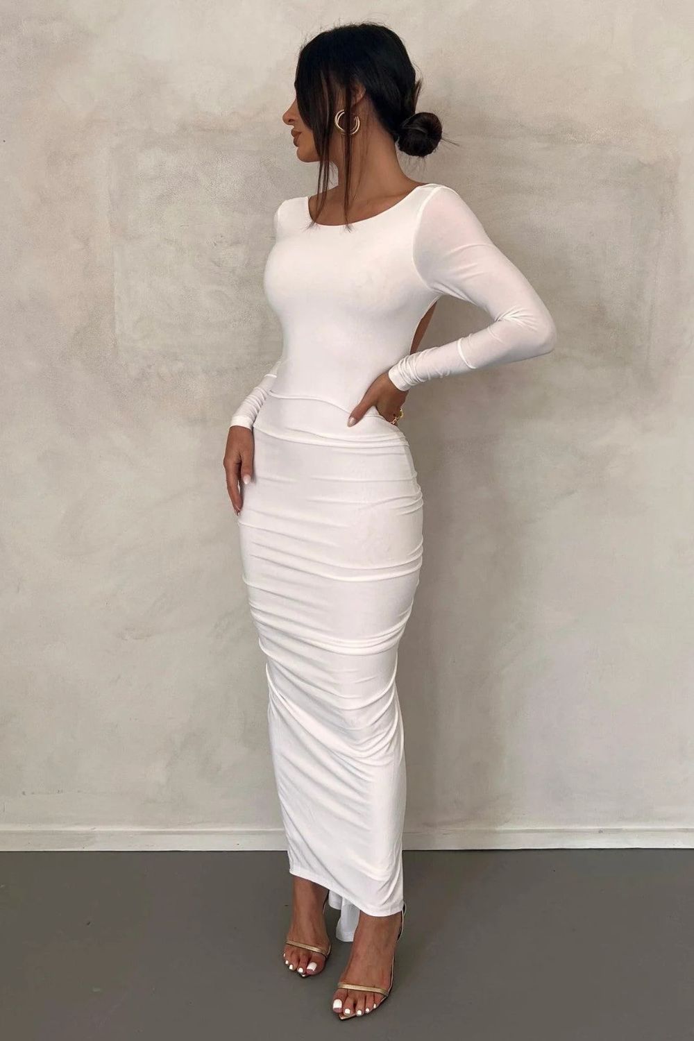 Abito Layla