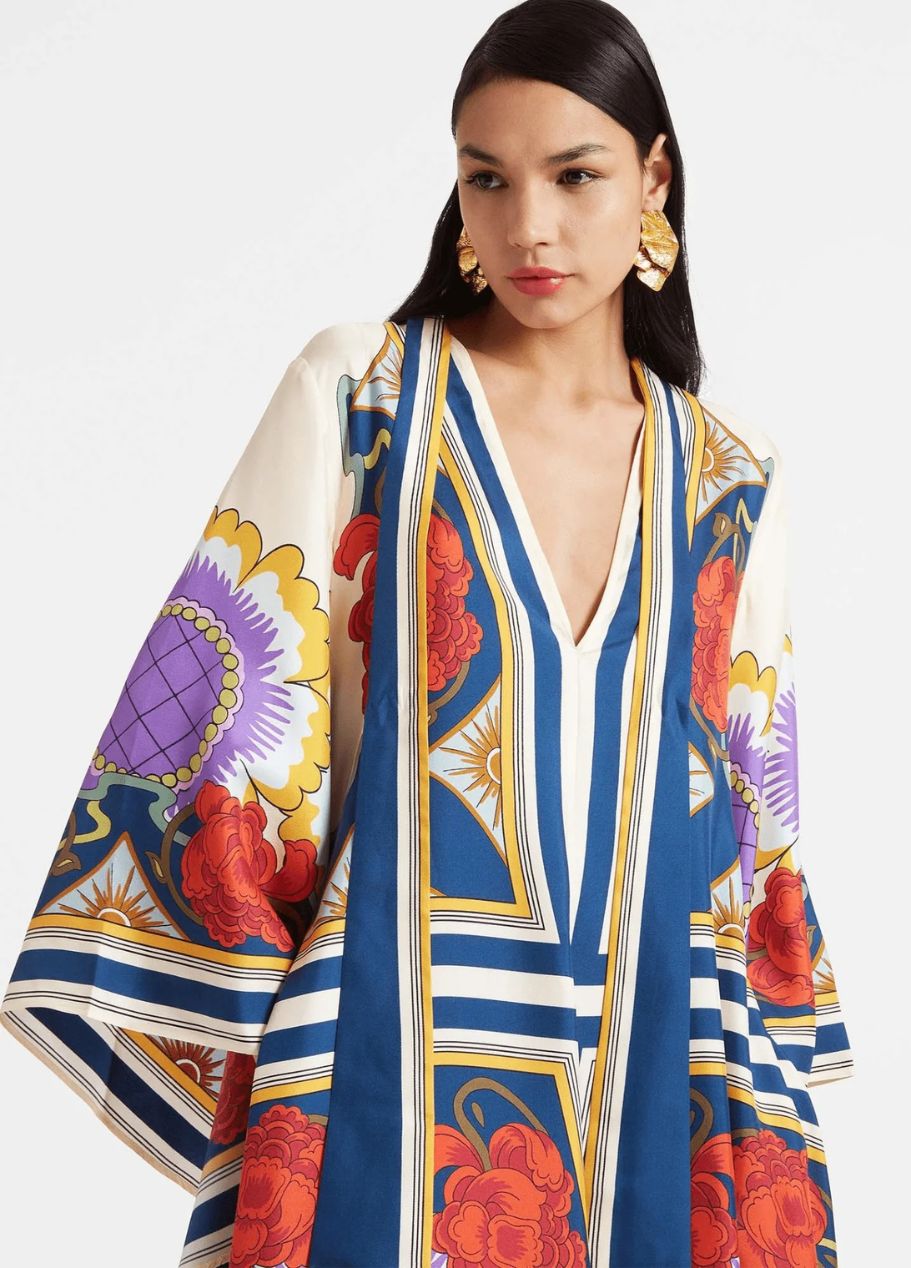 Huda Dress