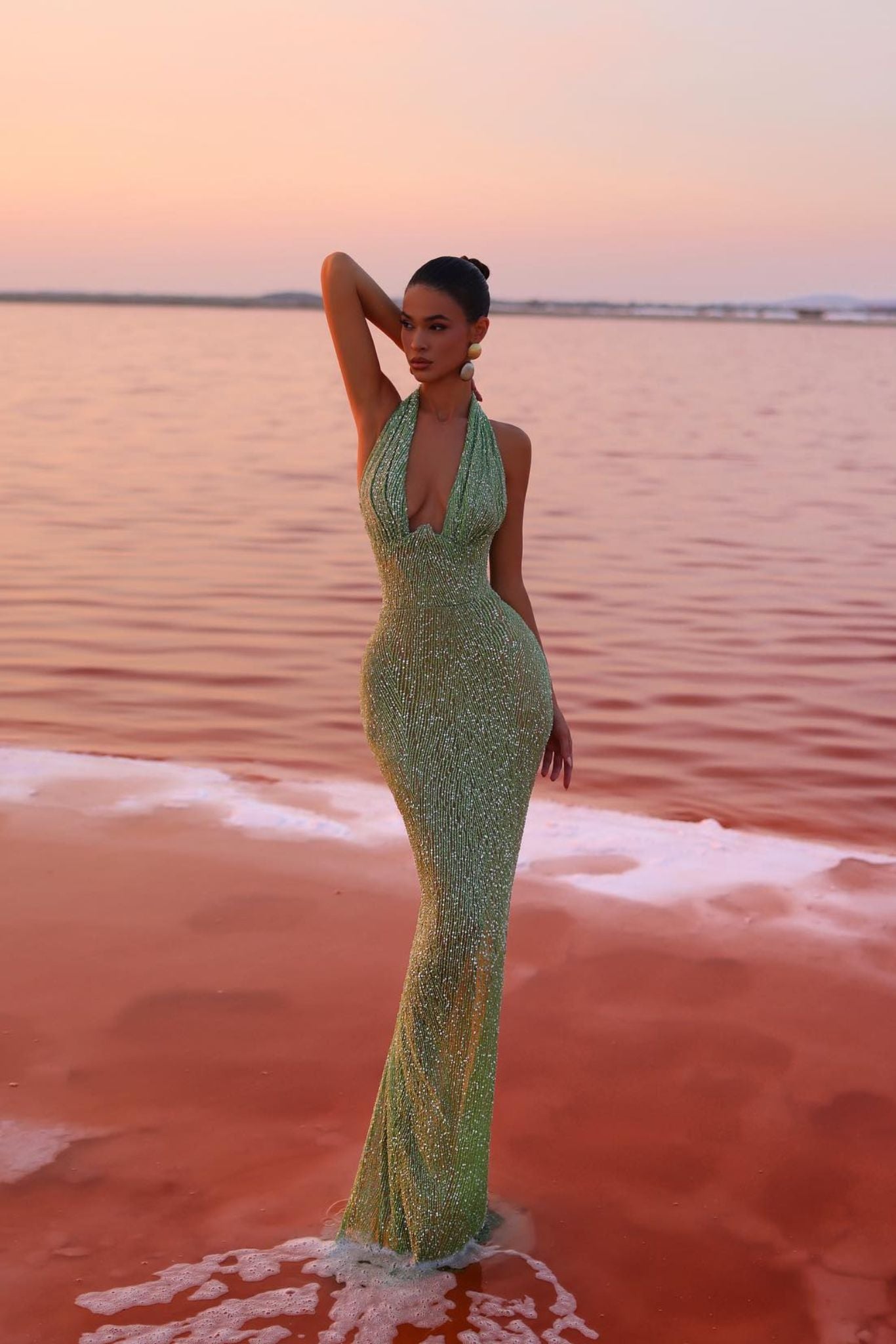 Abito Zaira Butler