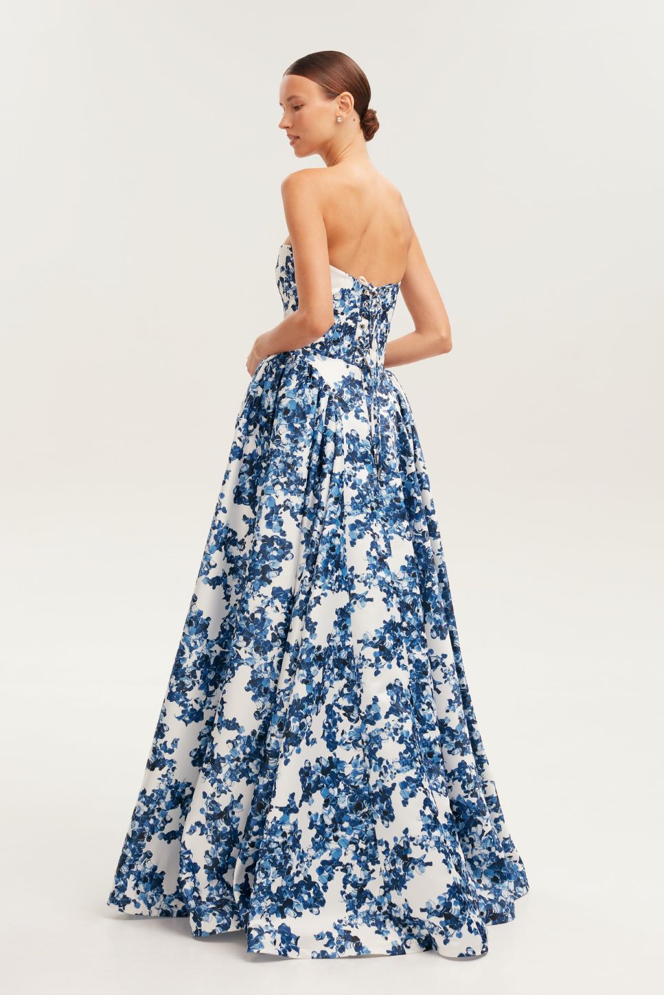 Aquarelle Dress
