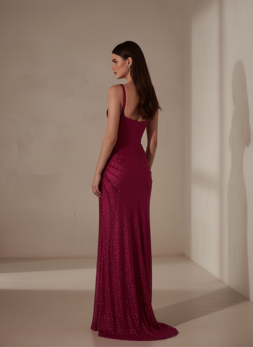 Rhea Dress