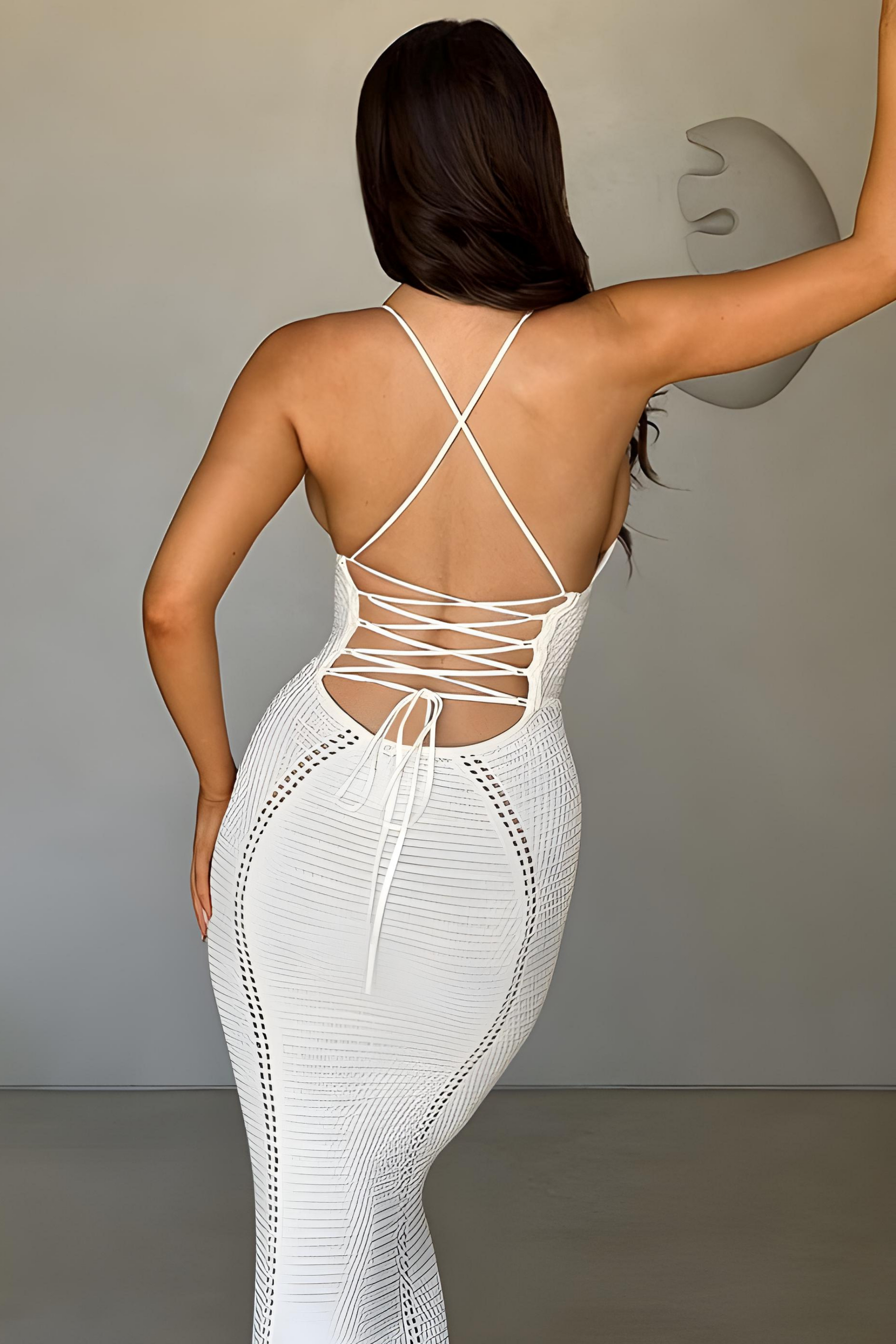 Emmeline Kleid