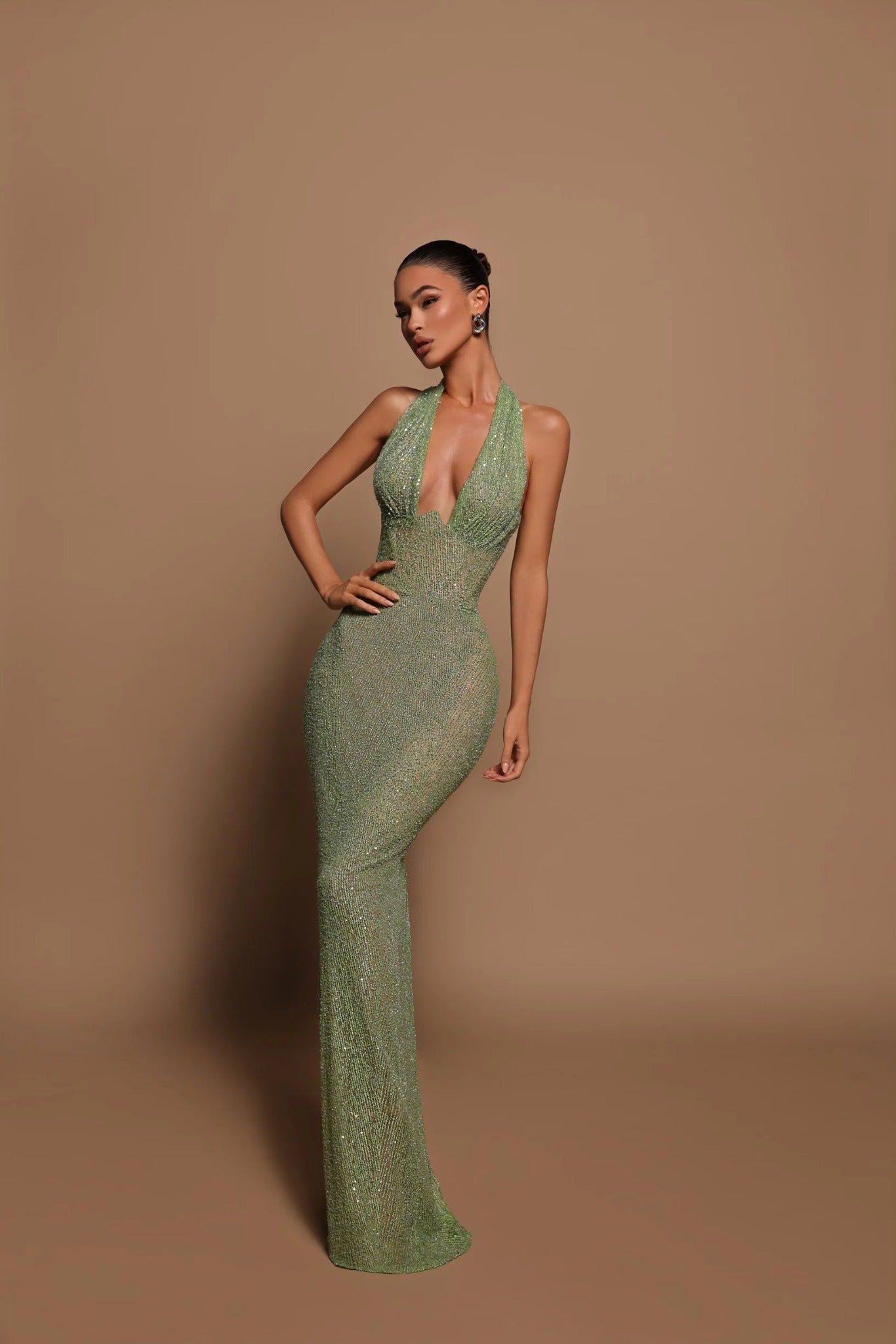 Abito Zaira Butler