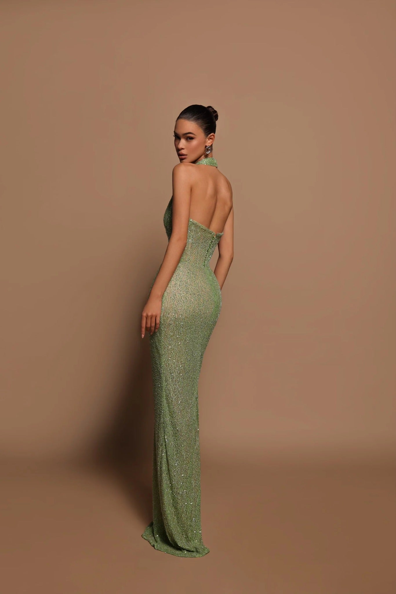 Abito Zaira Butler