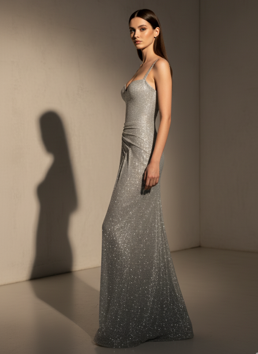 Rhea Dress