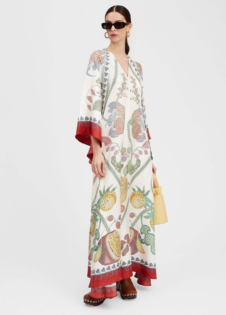 Huda Dress