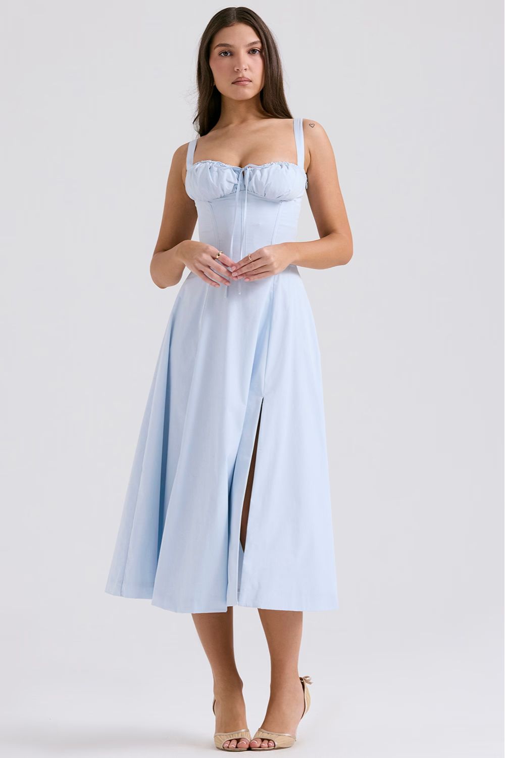 Celine Kleid