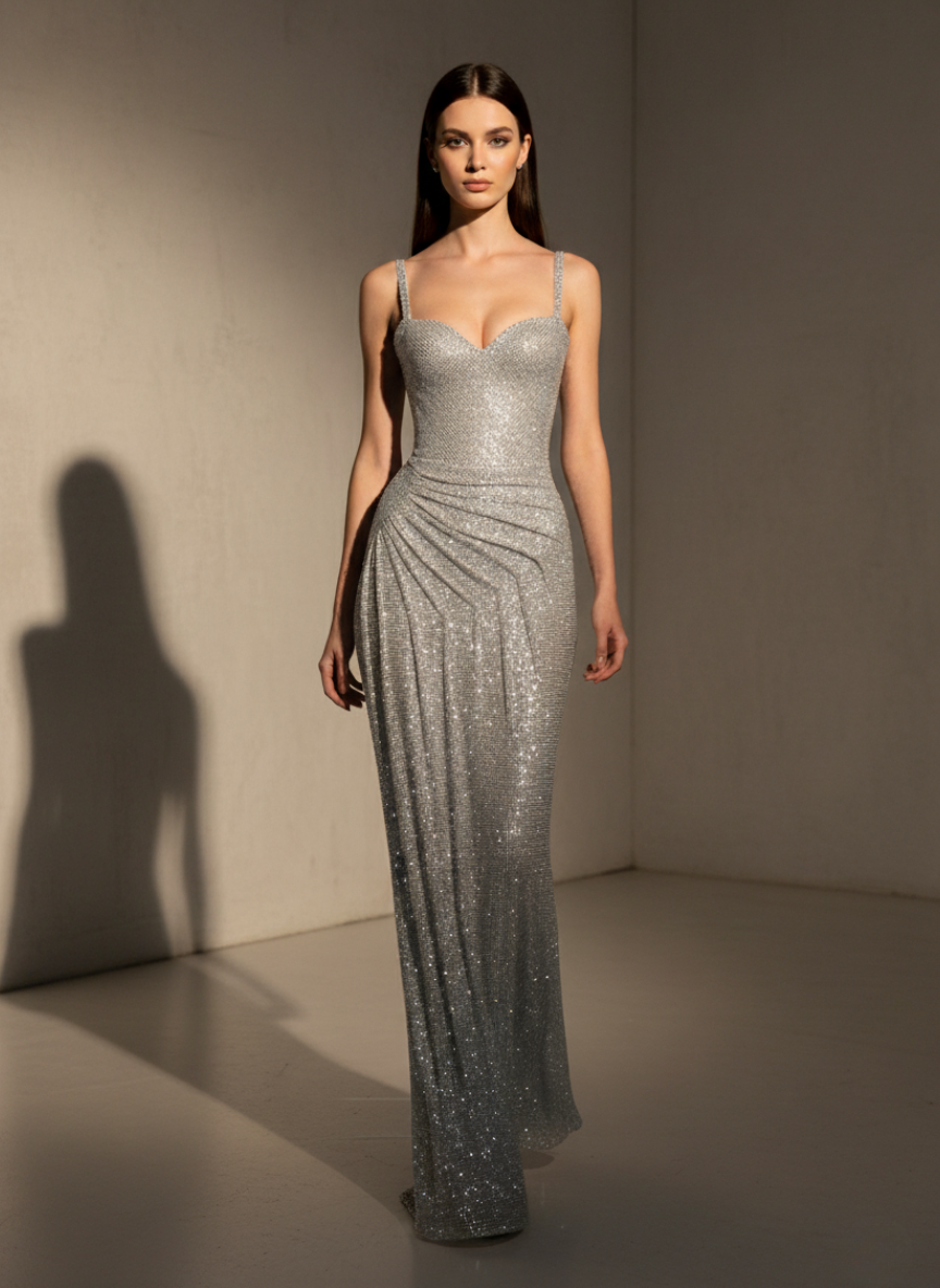 Rhea Dress