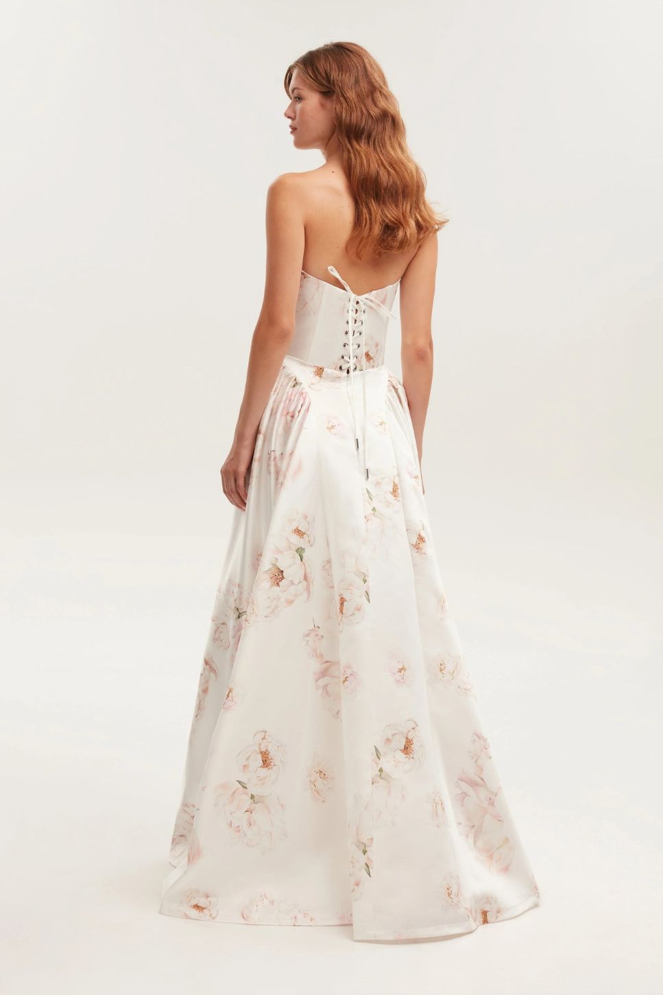 Aquarelle Dress