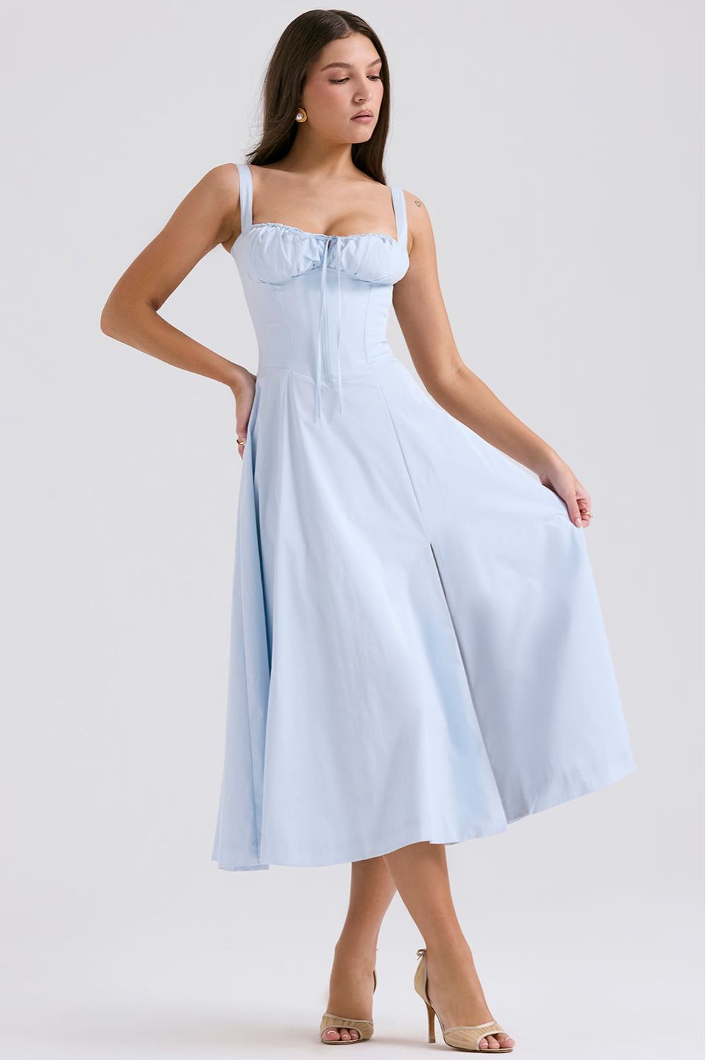 Celine Kleid