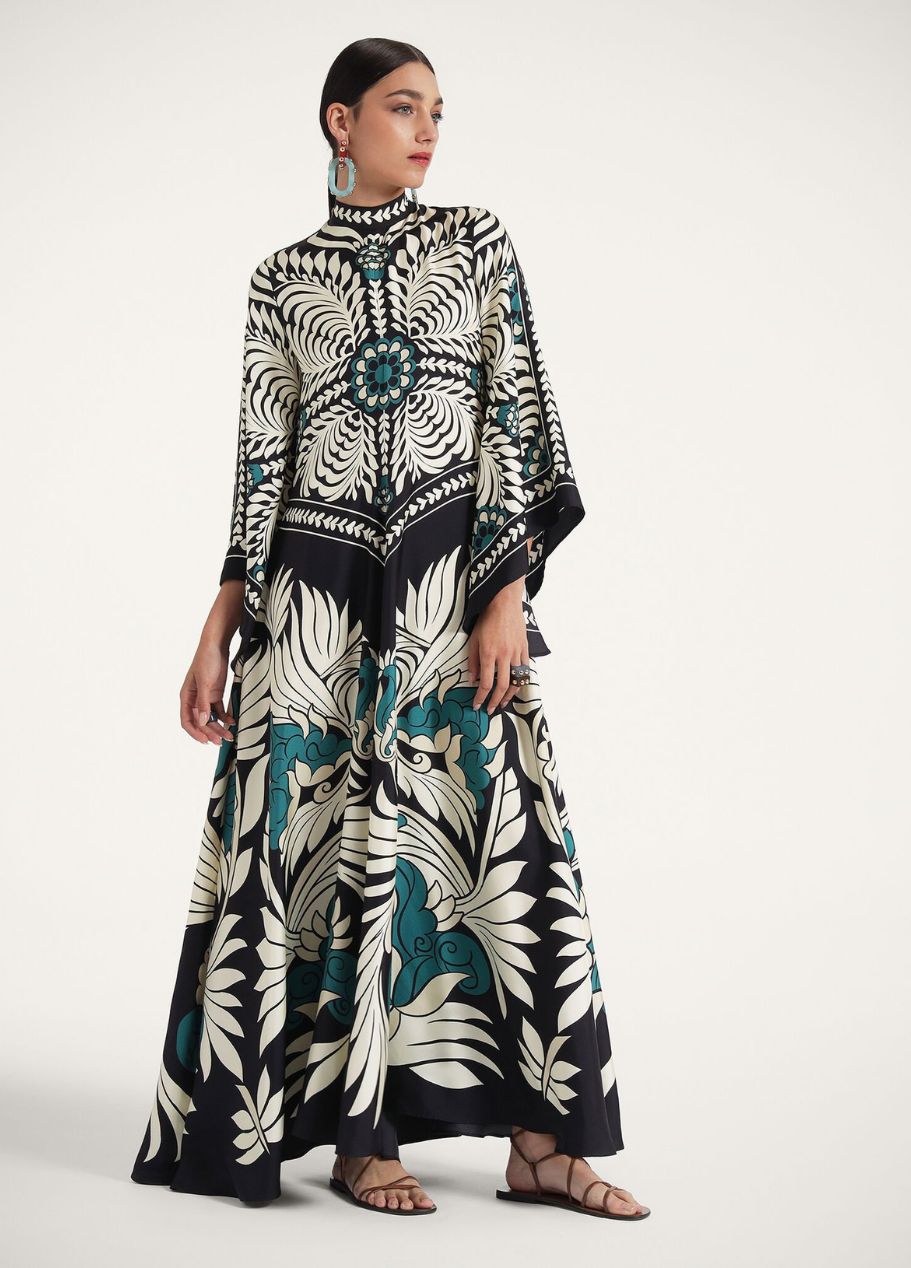 Huda Dress