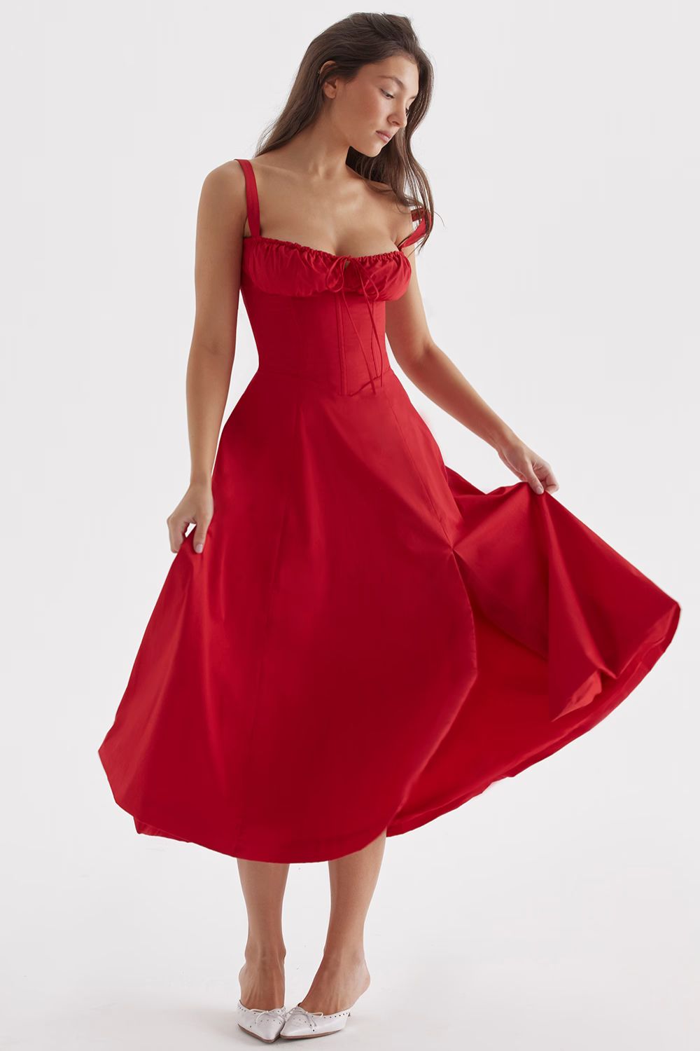 Celine Kleid