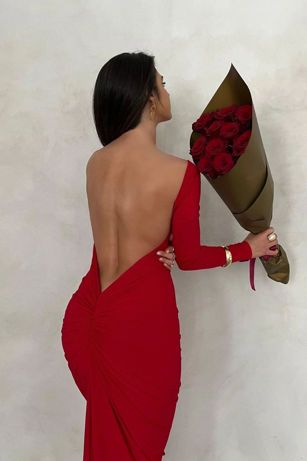 Abito Layla