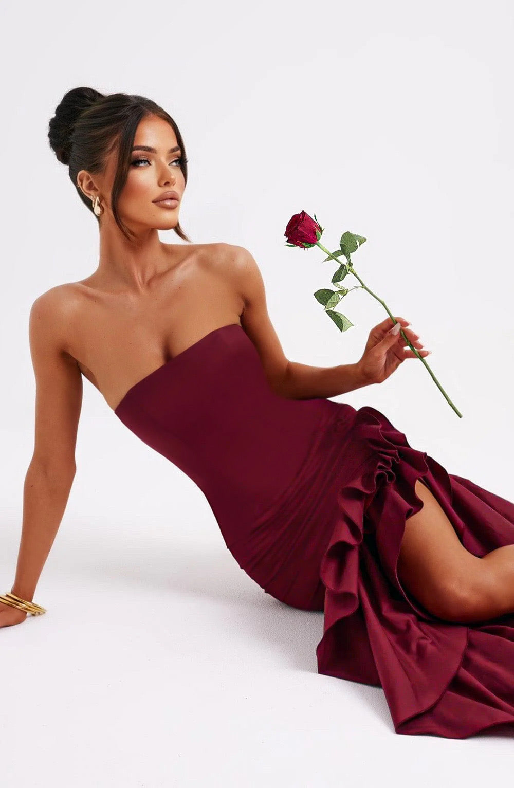 Marbella Kleid