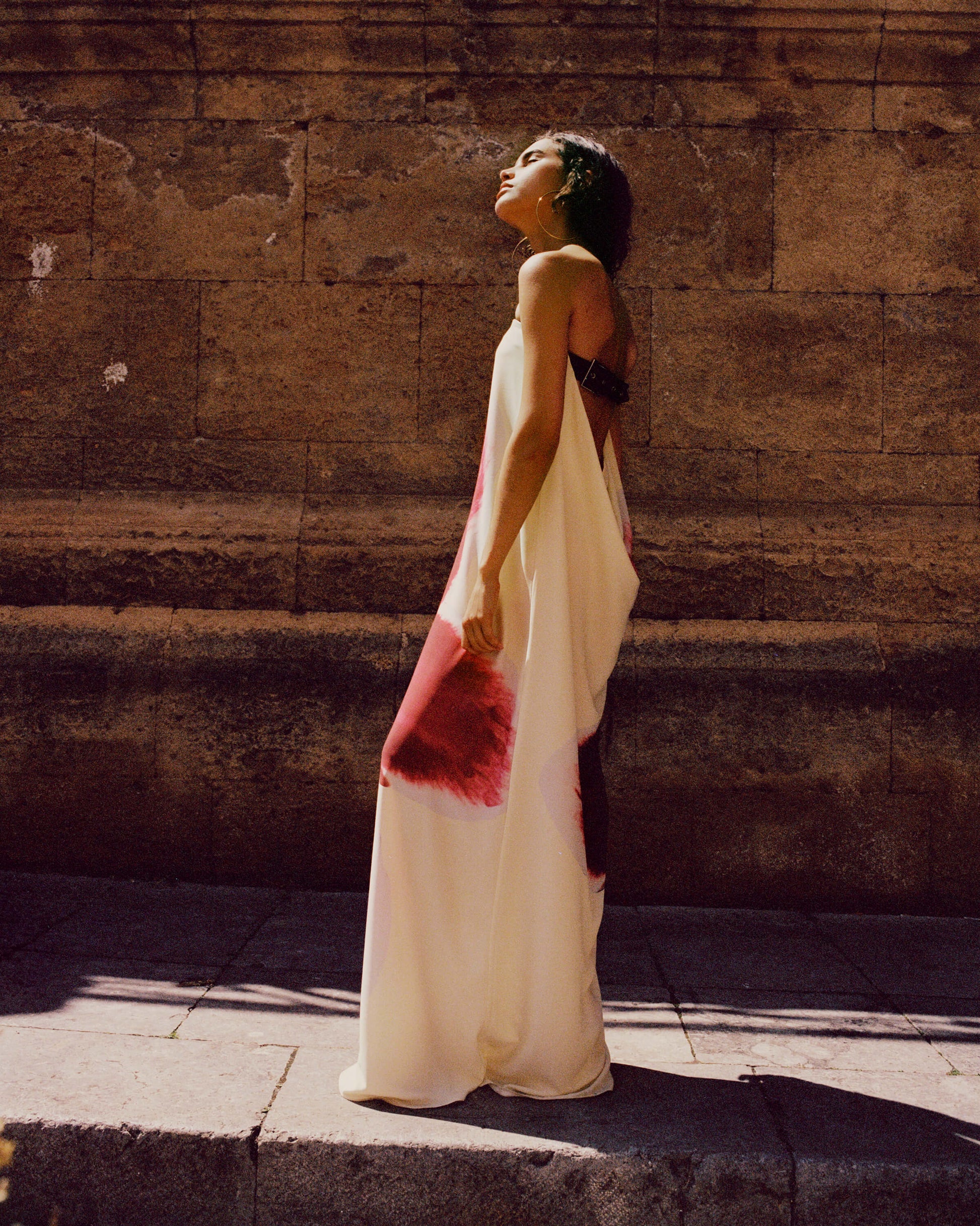 Callidora Dress