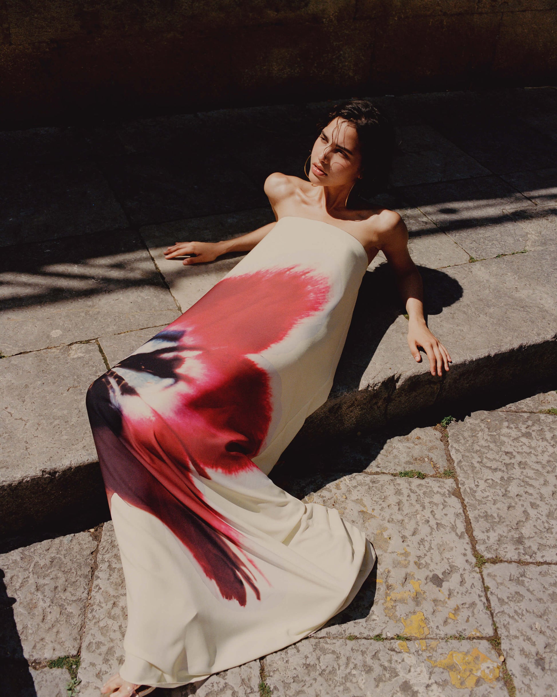 Callidora Dress
