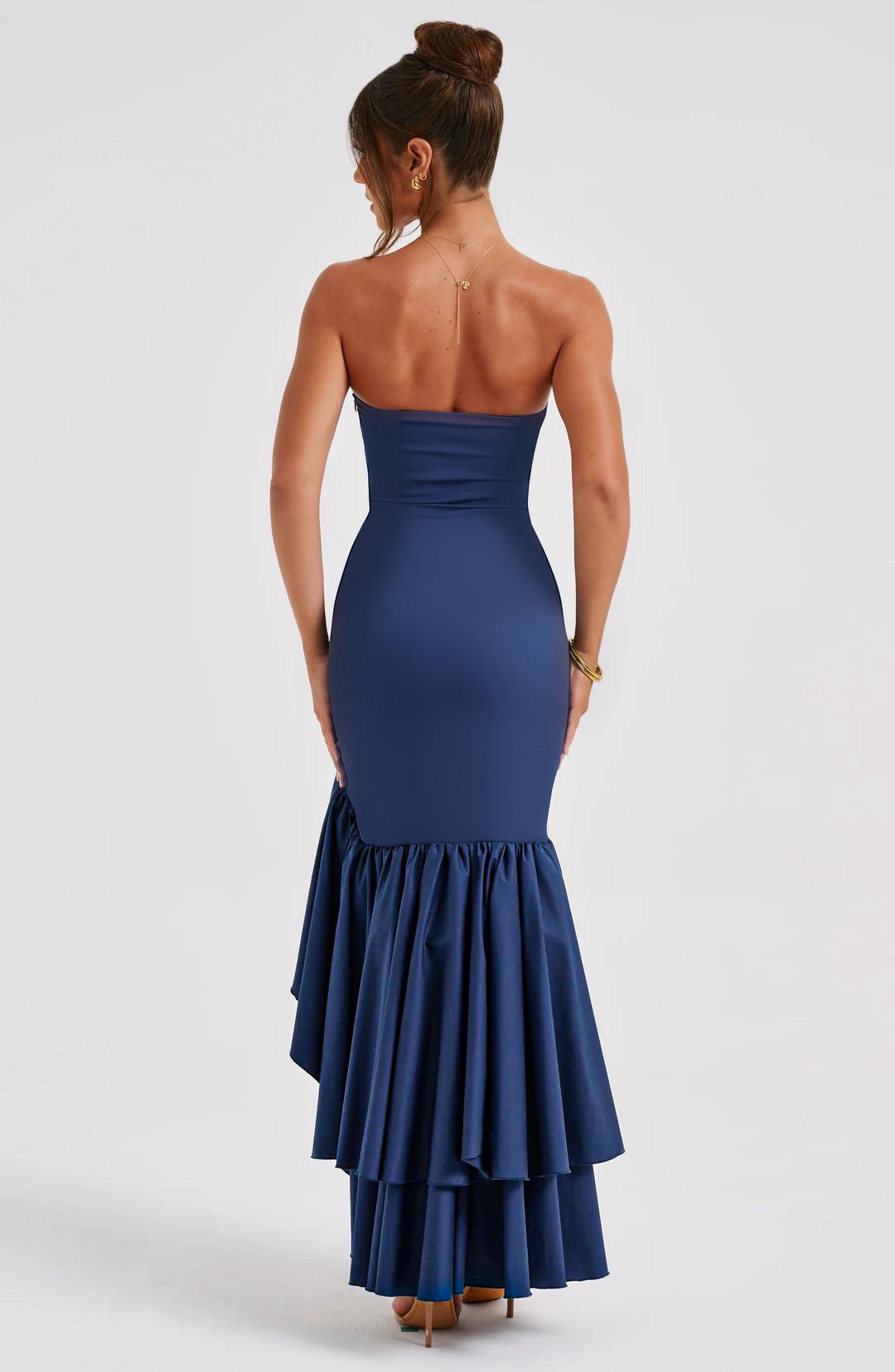 Marbella Kleid