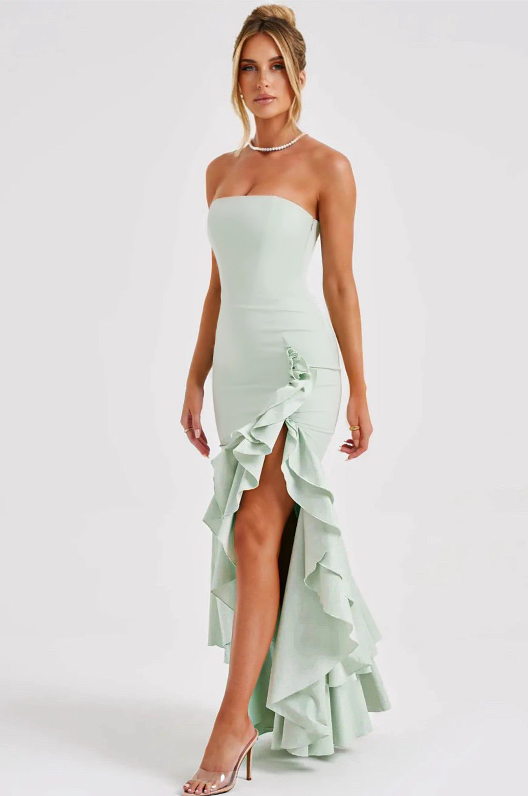 Marbella Kleid