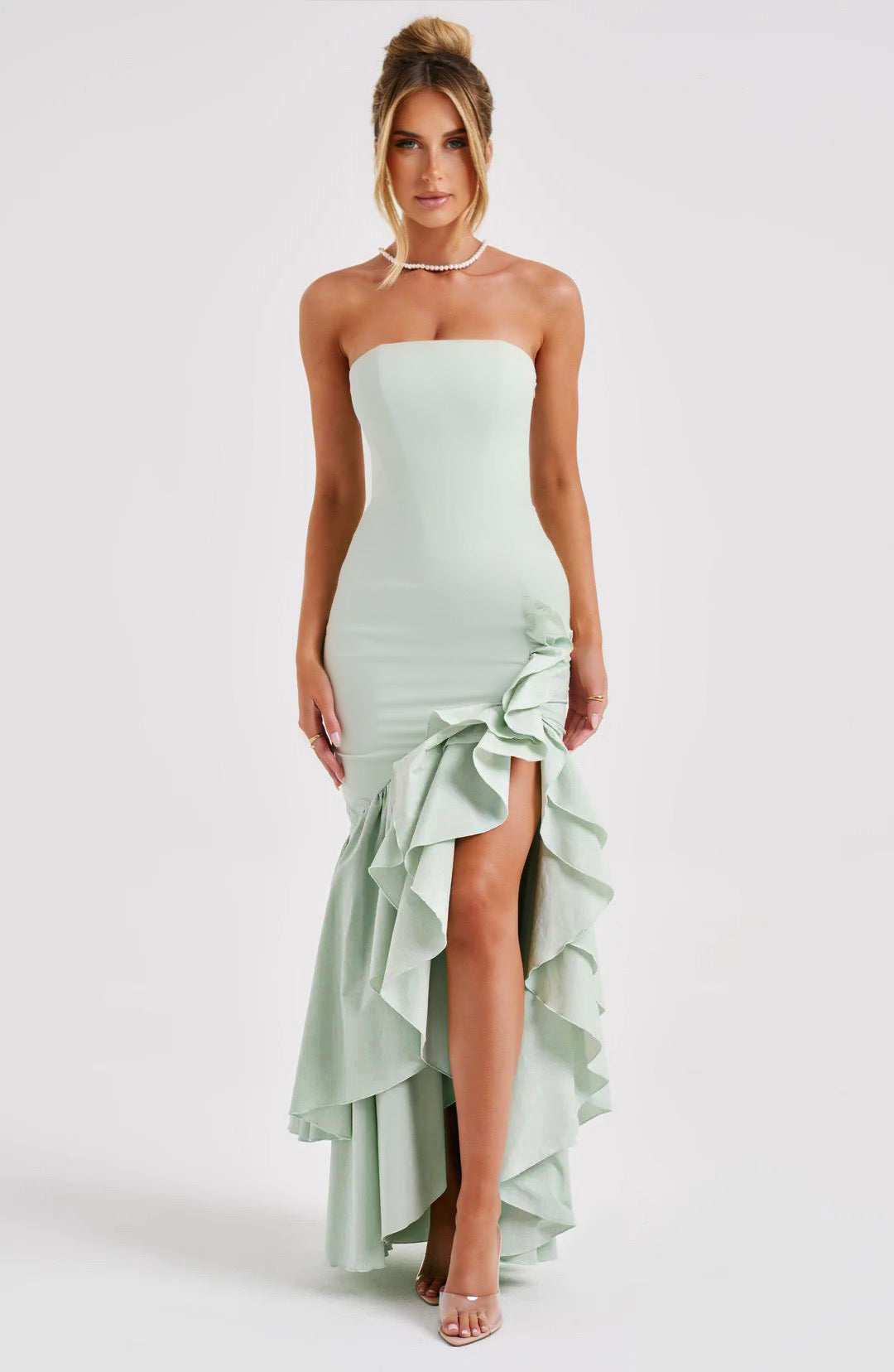 Marbella Kleid