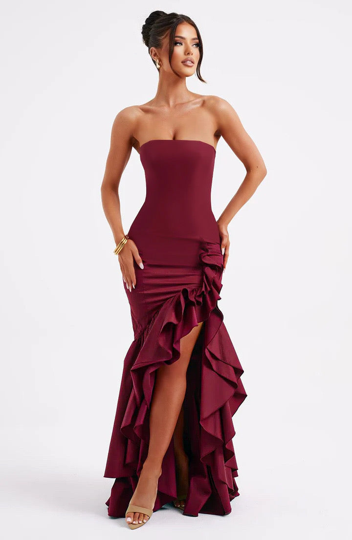 Marbella Kleid