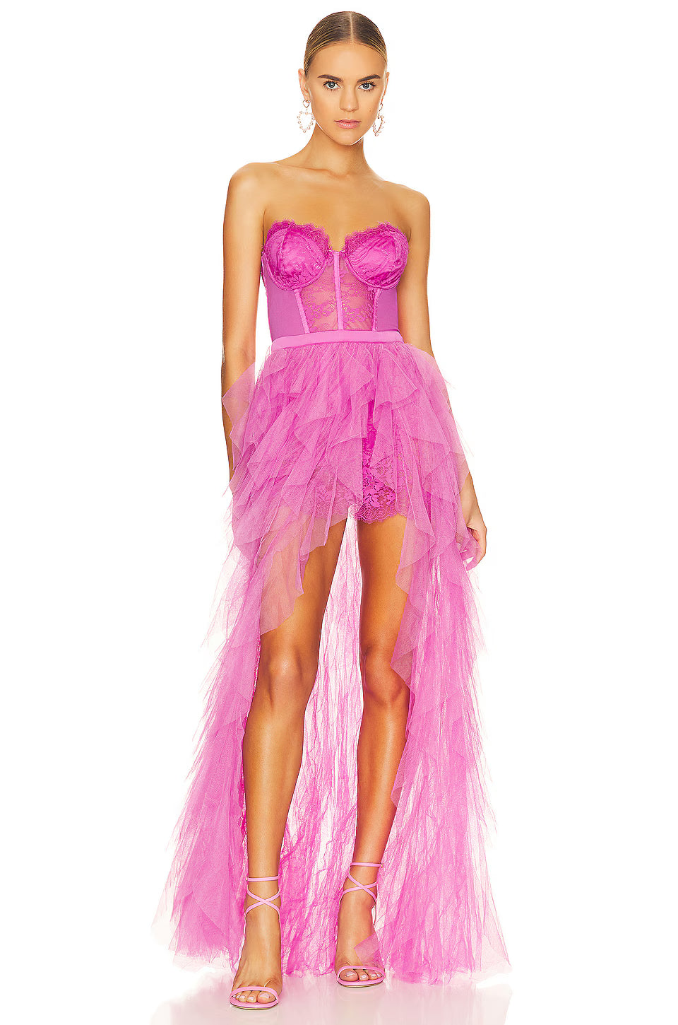 Scarlette Dress