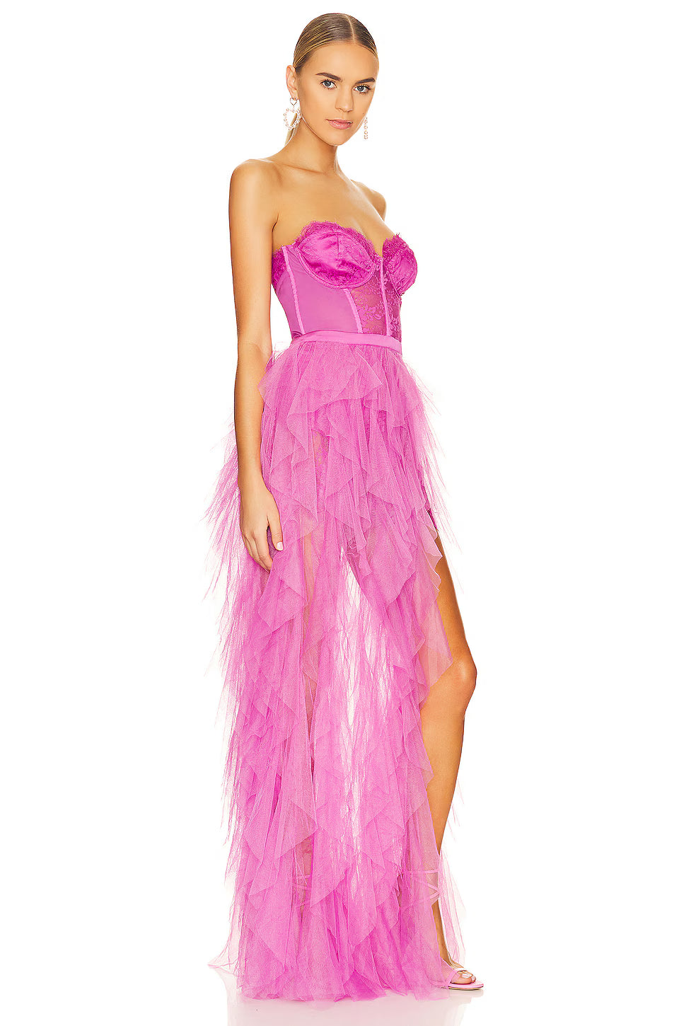 Scarlette Dress