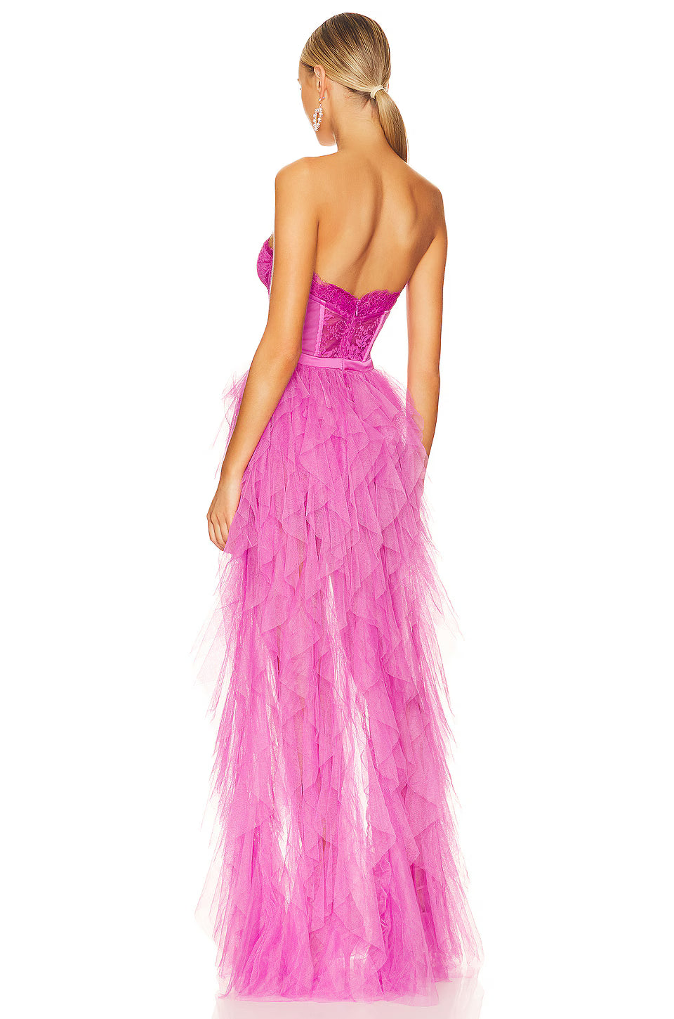 Scarlette Dress