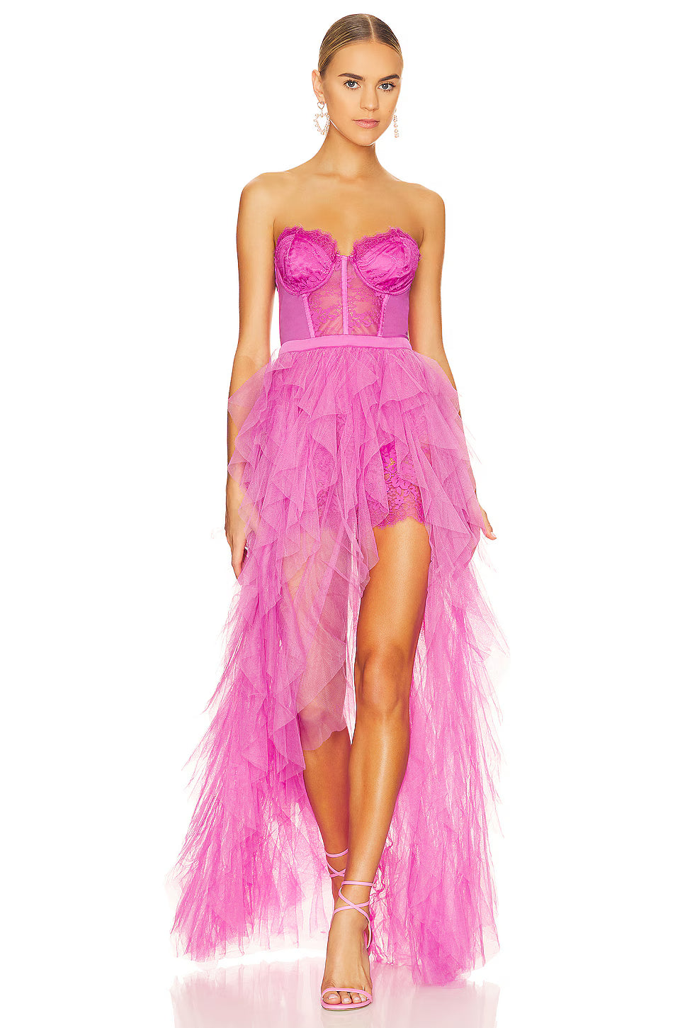 Scarlette Dress
