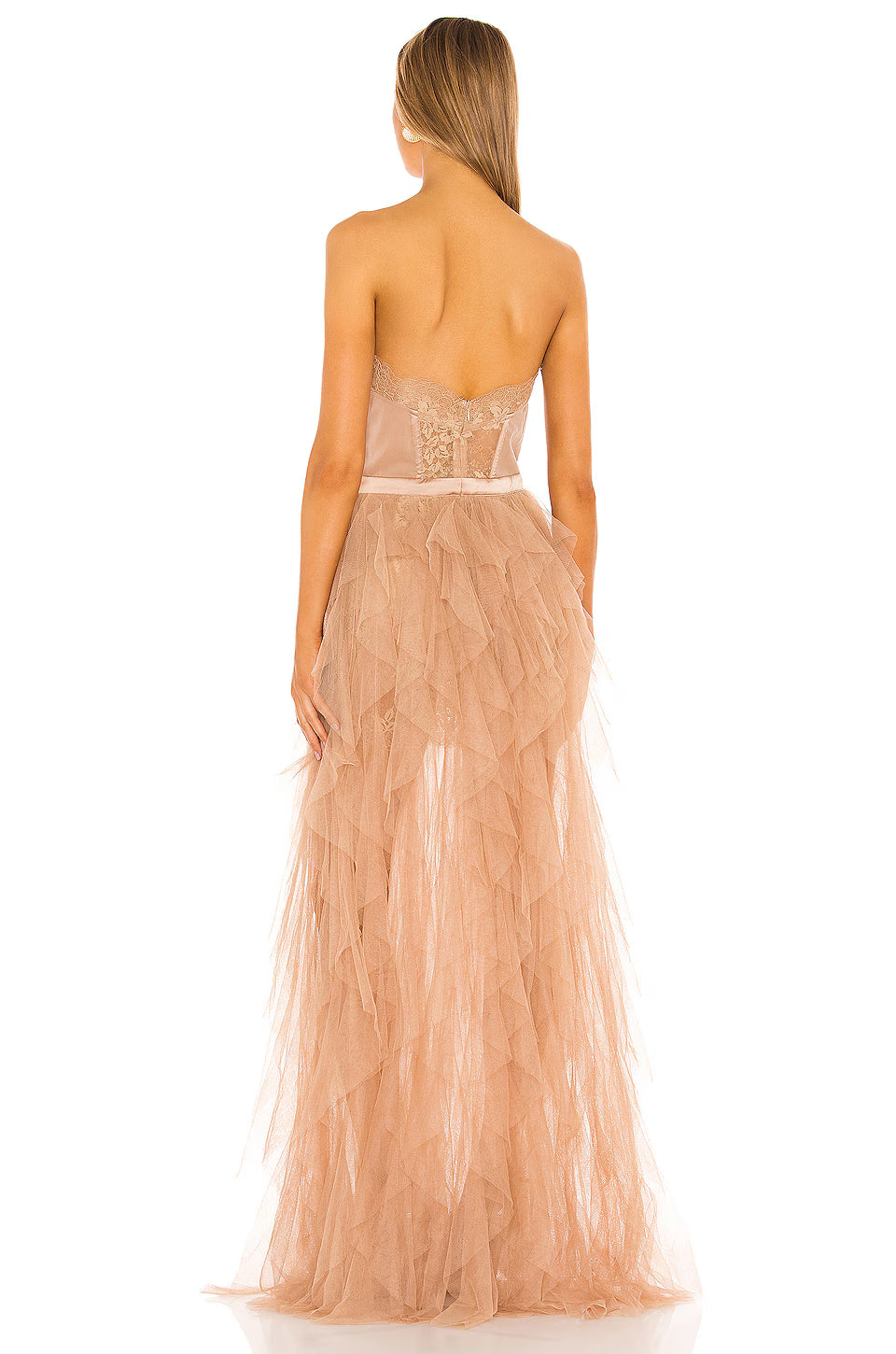 Scarlette Dress