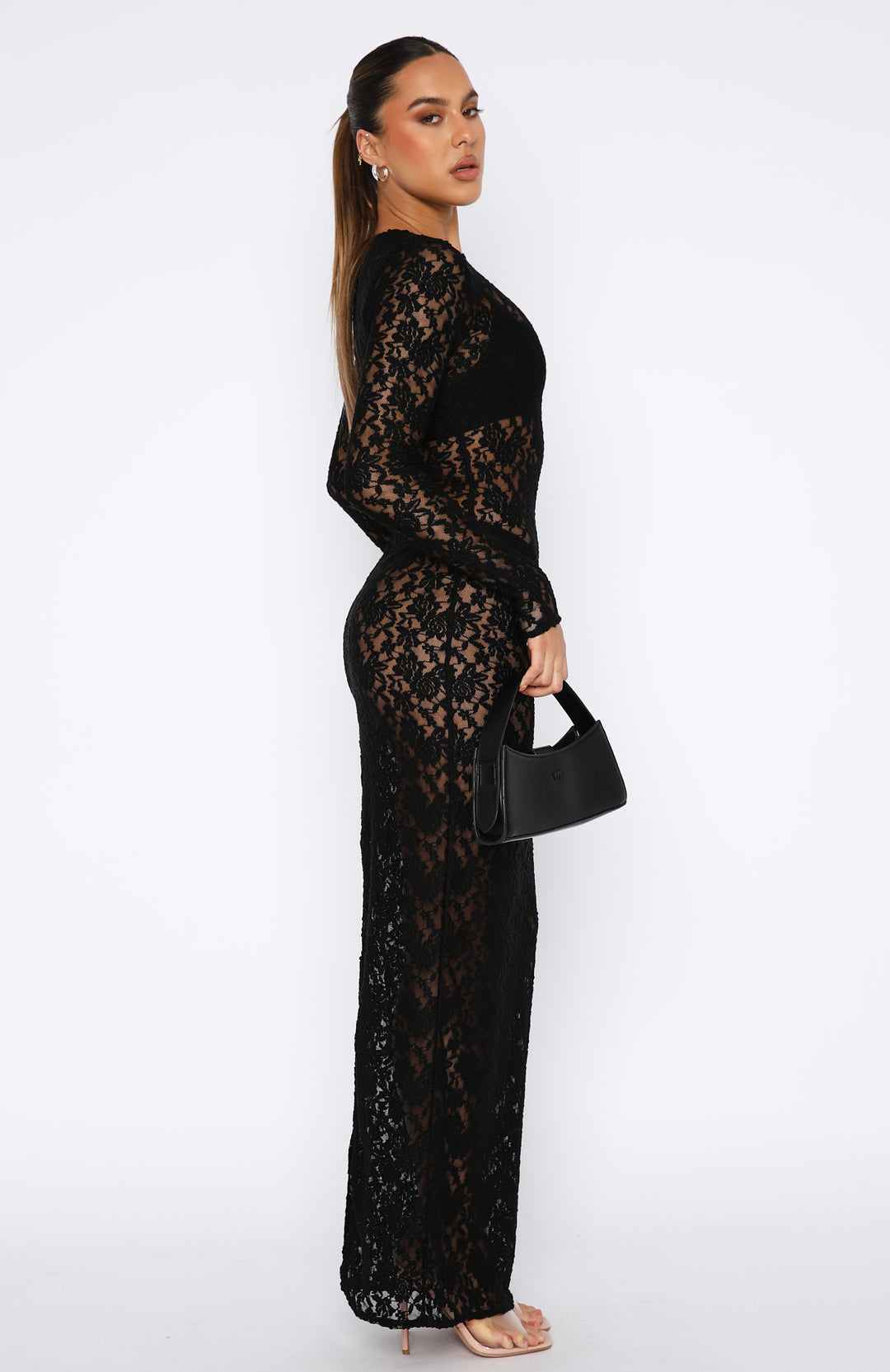 Milae Dress