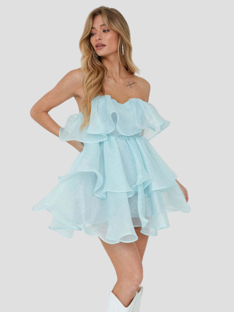 Marisol Dress