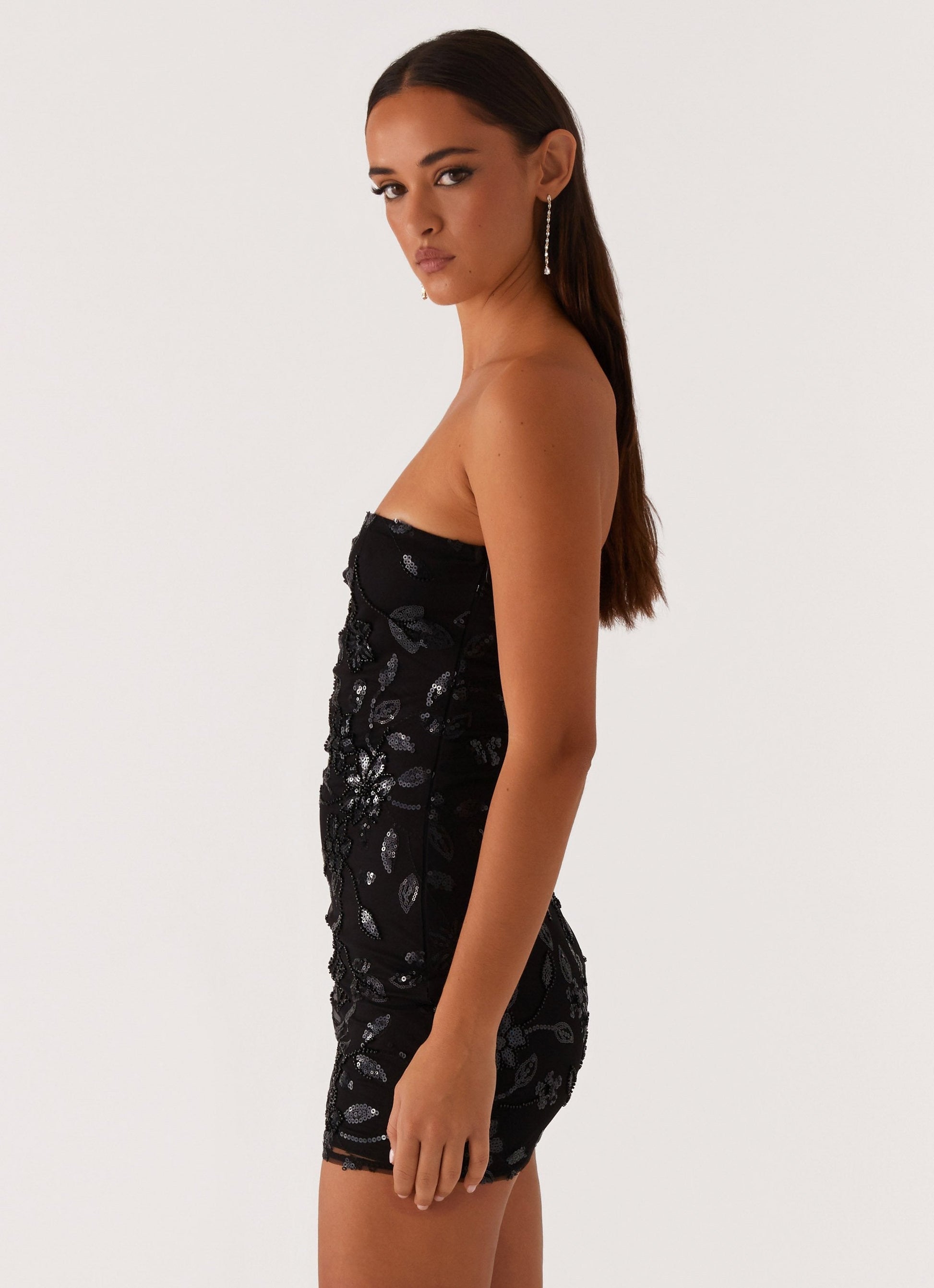 Bruna Dress