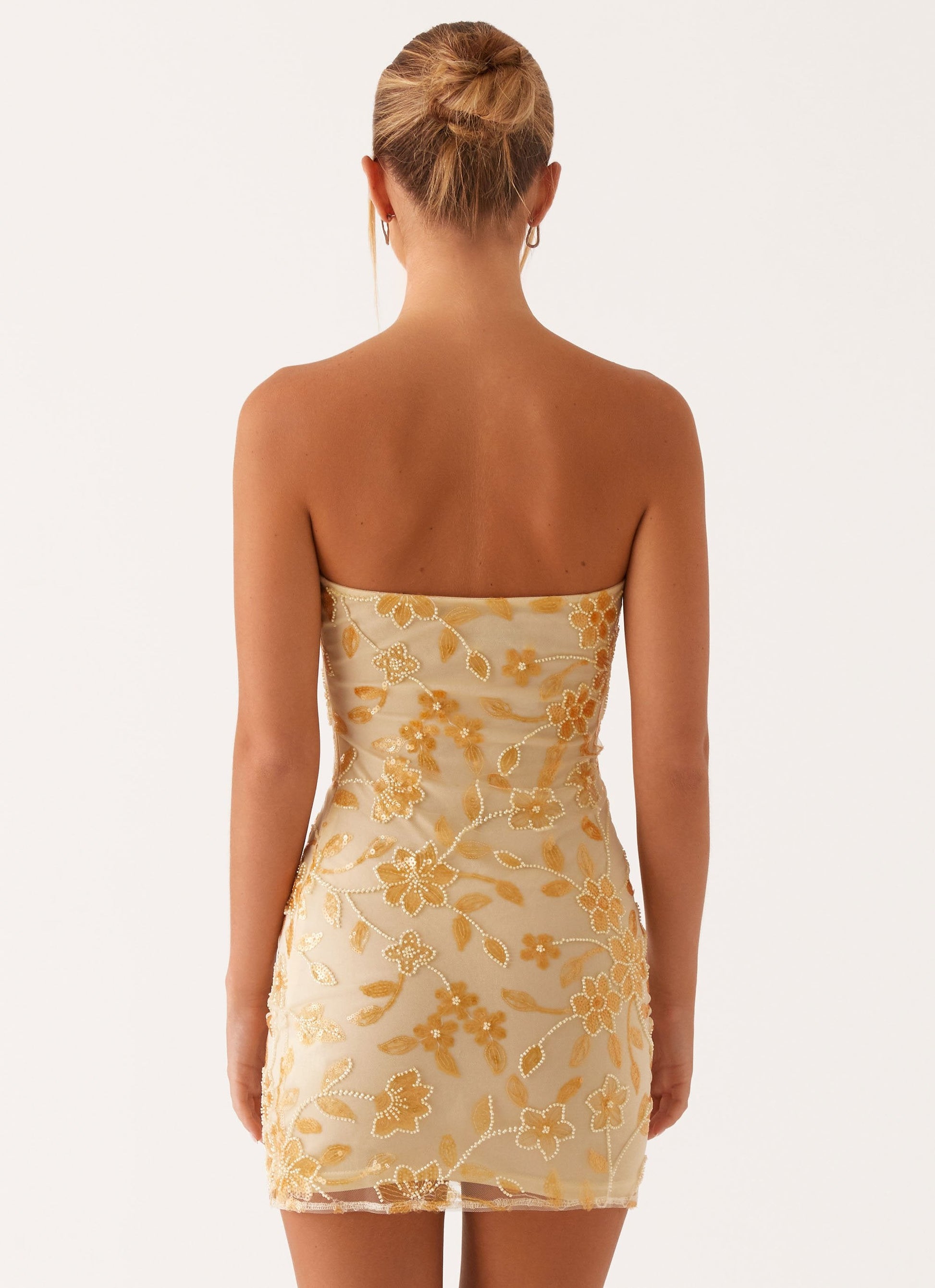 Bruna Dress