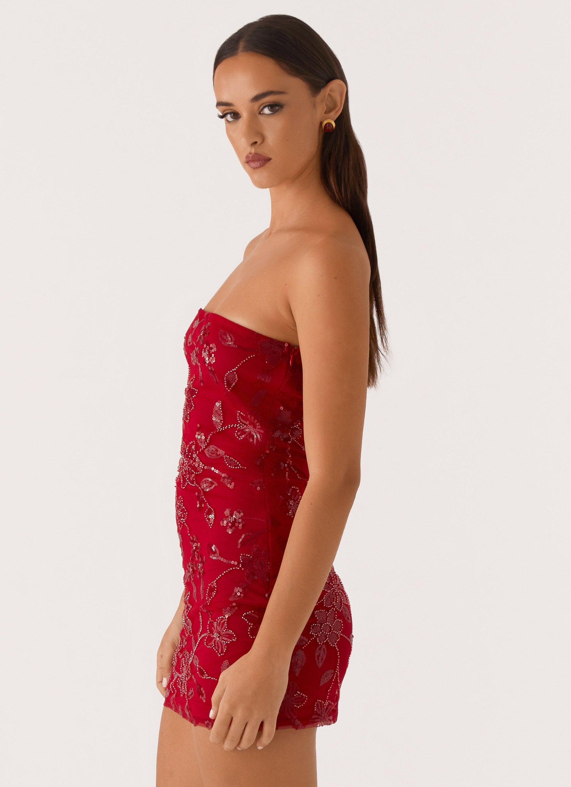 Bruna Dress