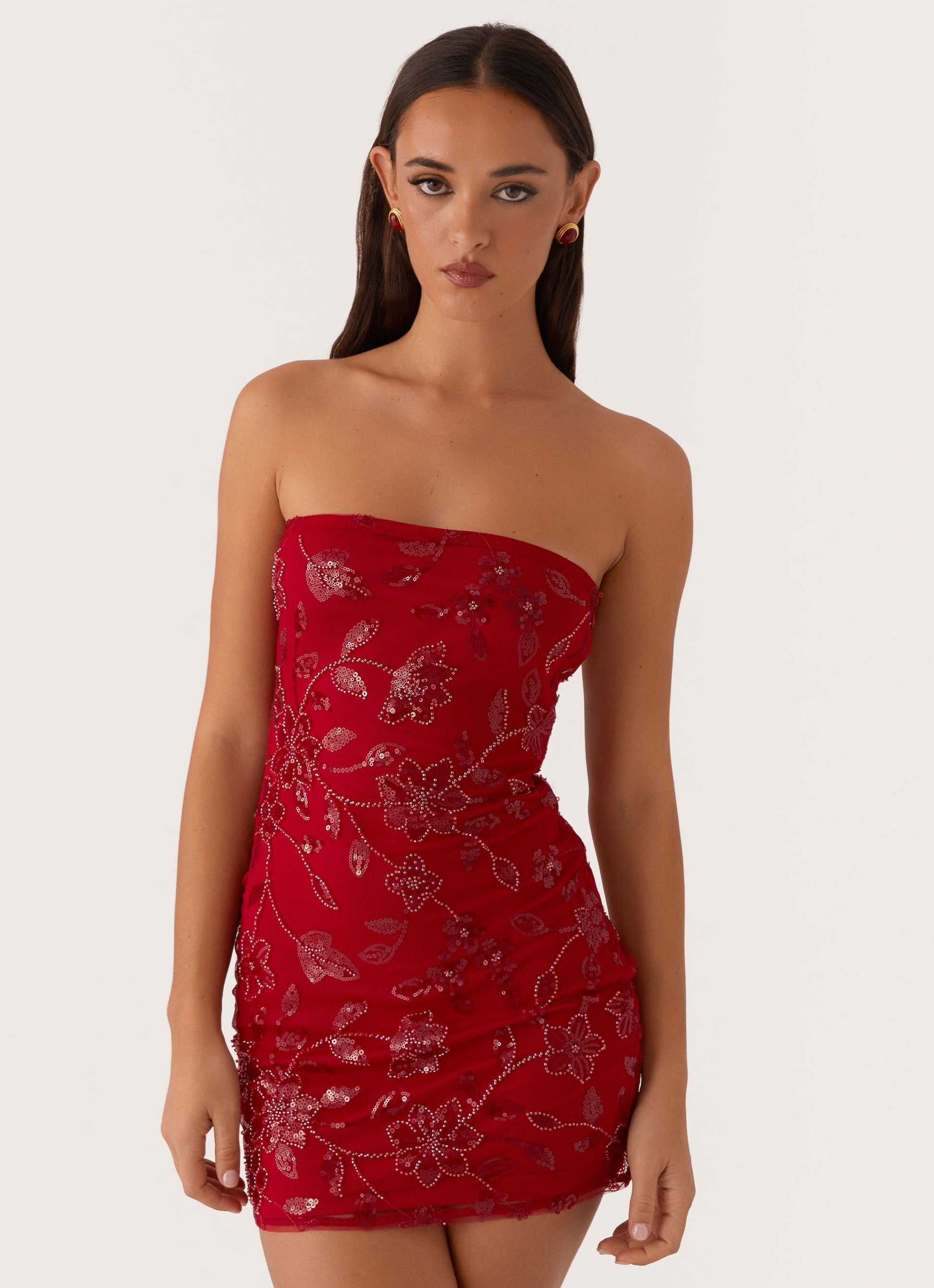 Bruna Dress