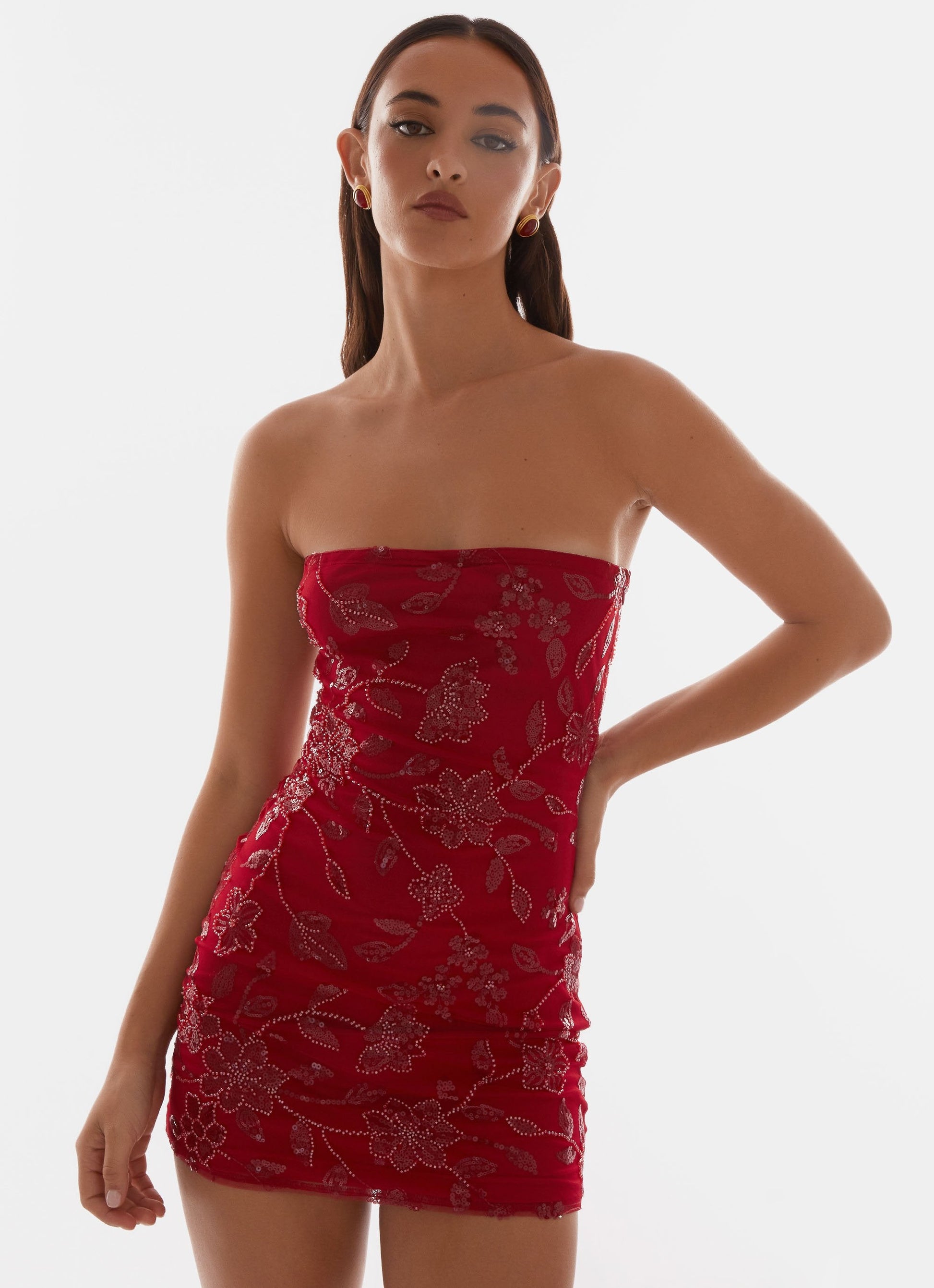 Bruna Dress