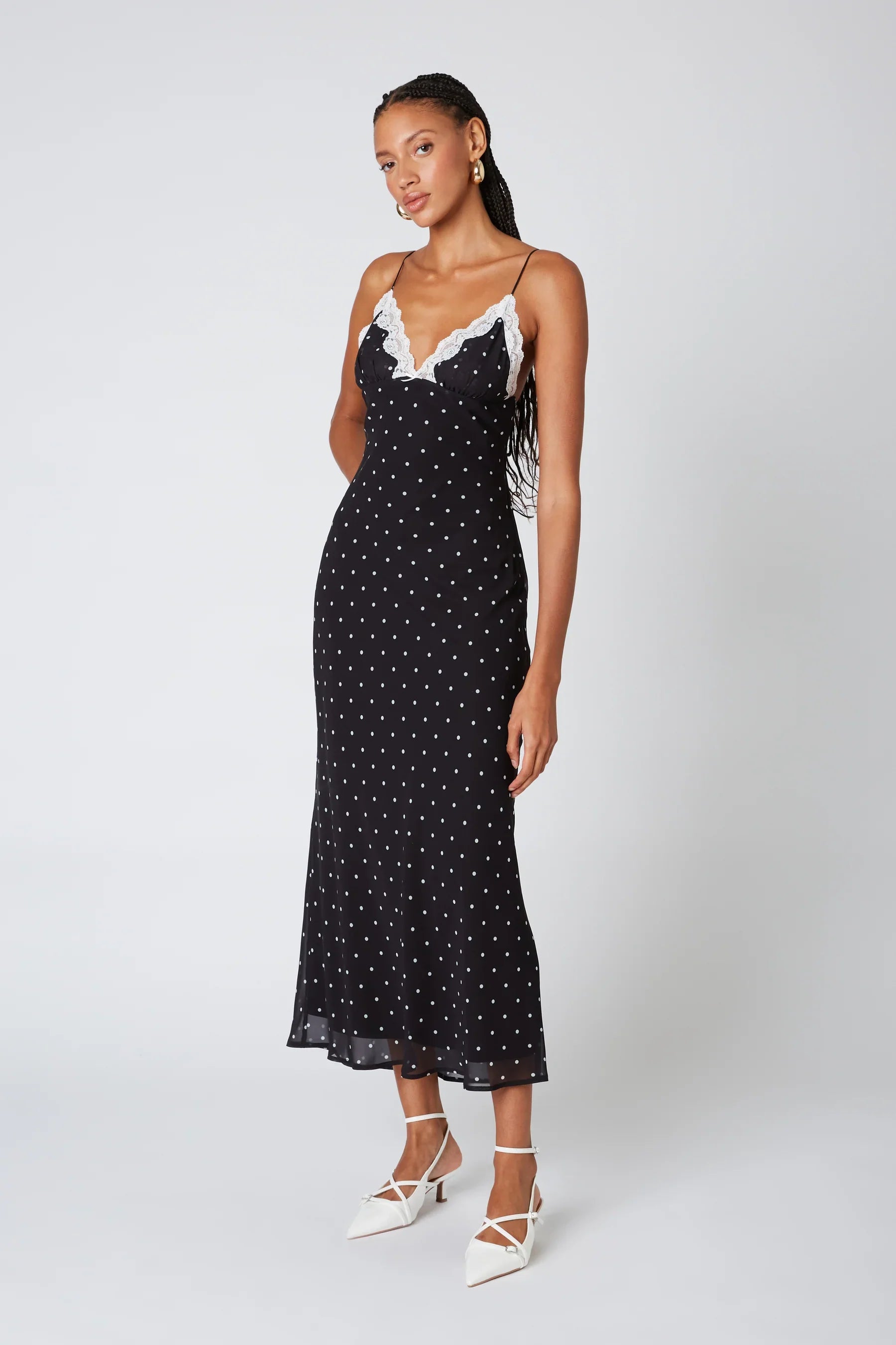 Laure Dress