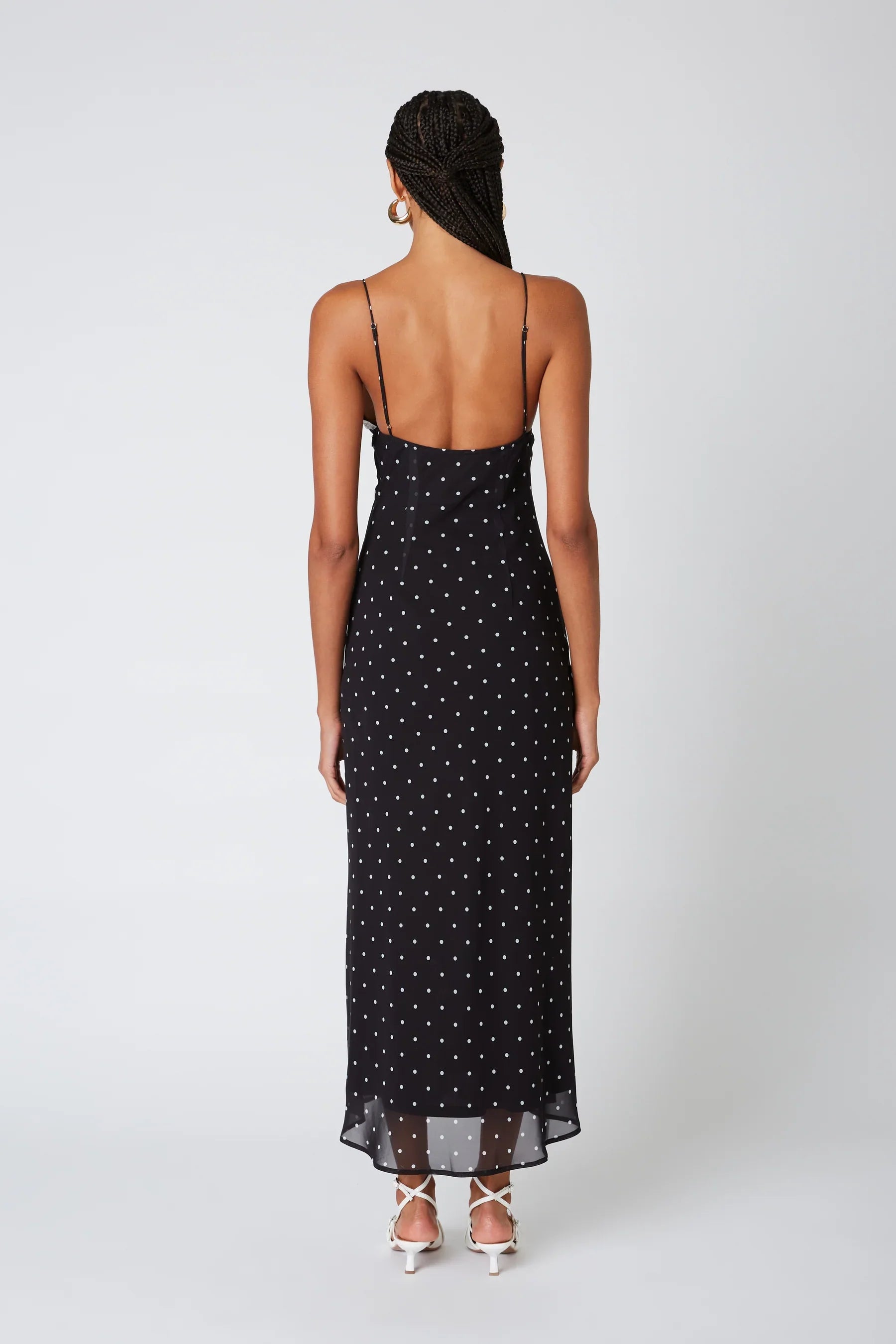 Laure Dress