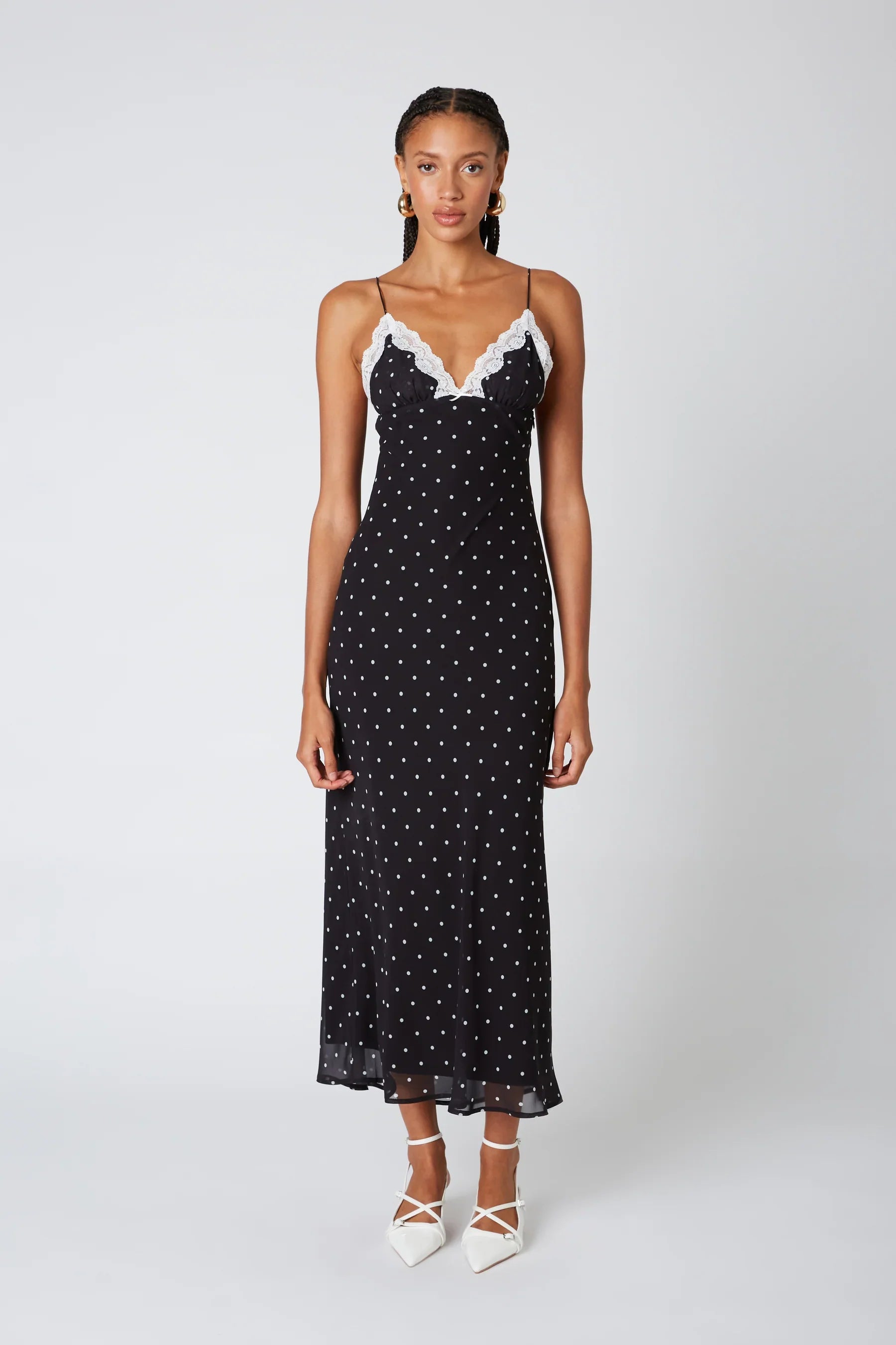 Laure Dress