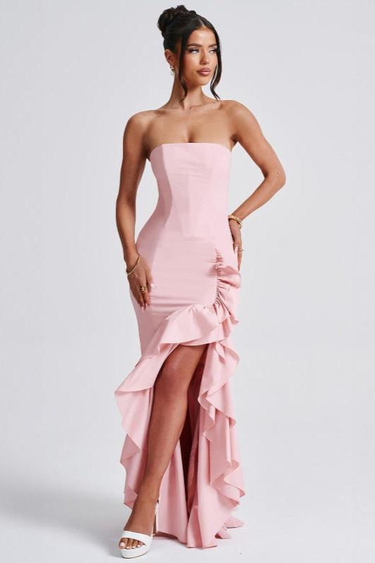 Marbella Kleid