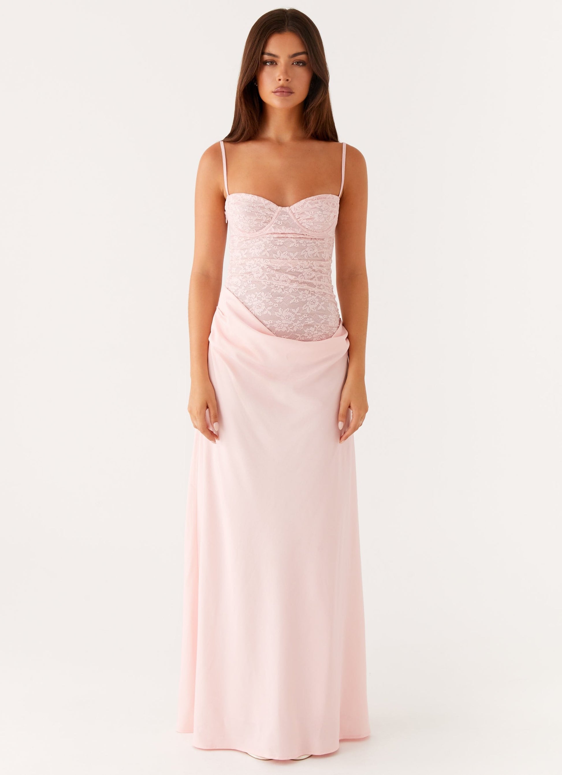 Coralie Dress